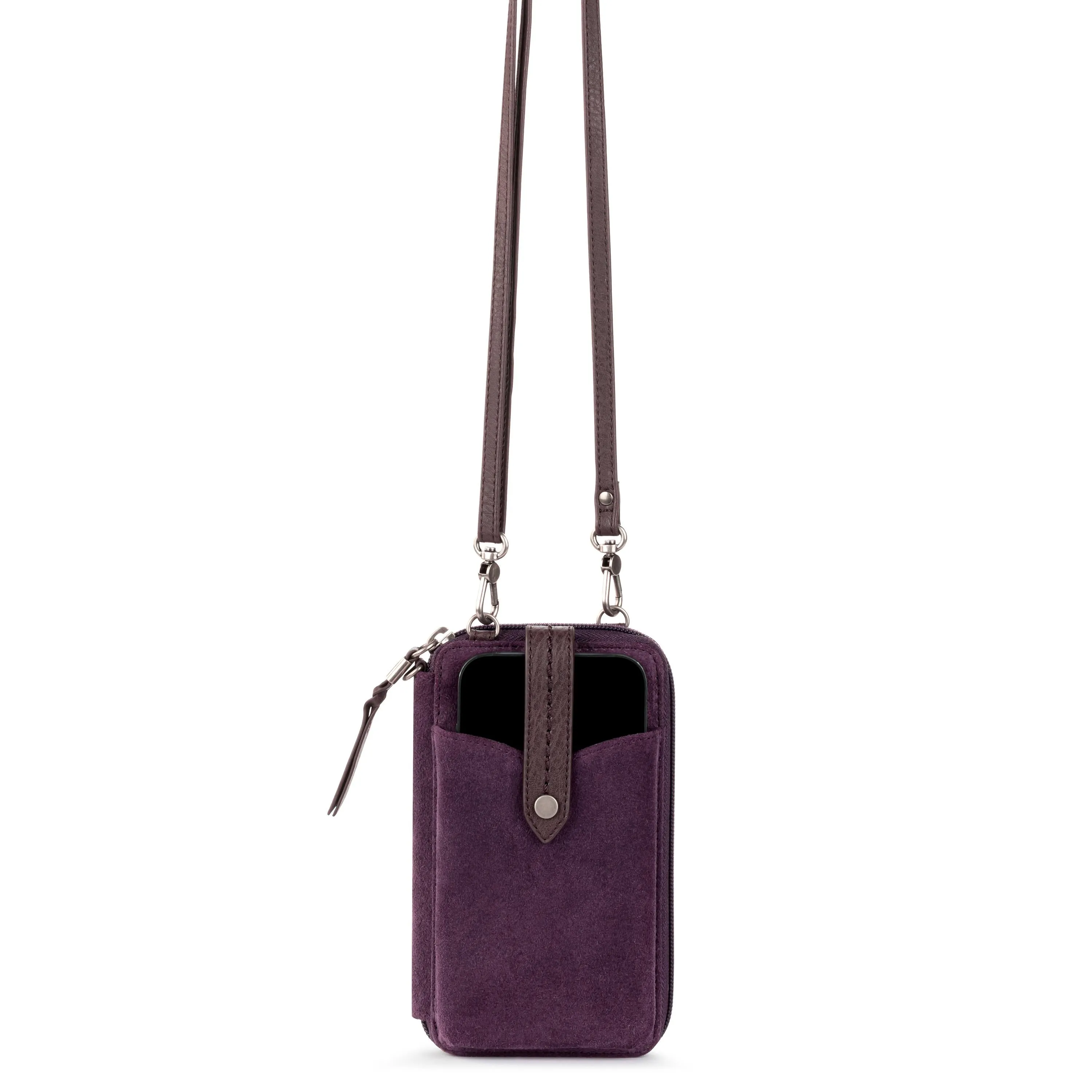 Silverlake Smartphone Crossbody