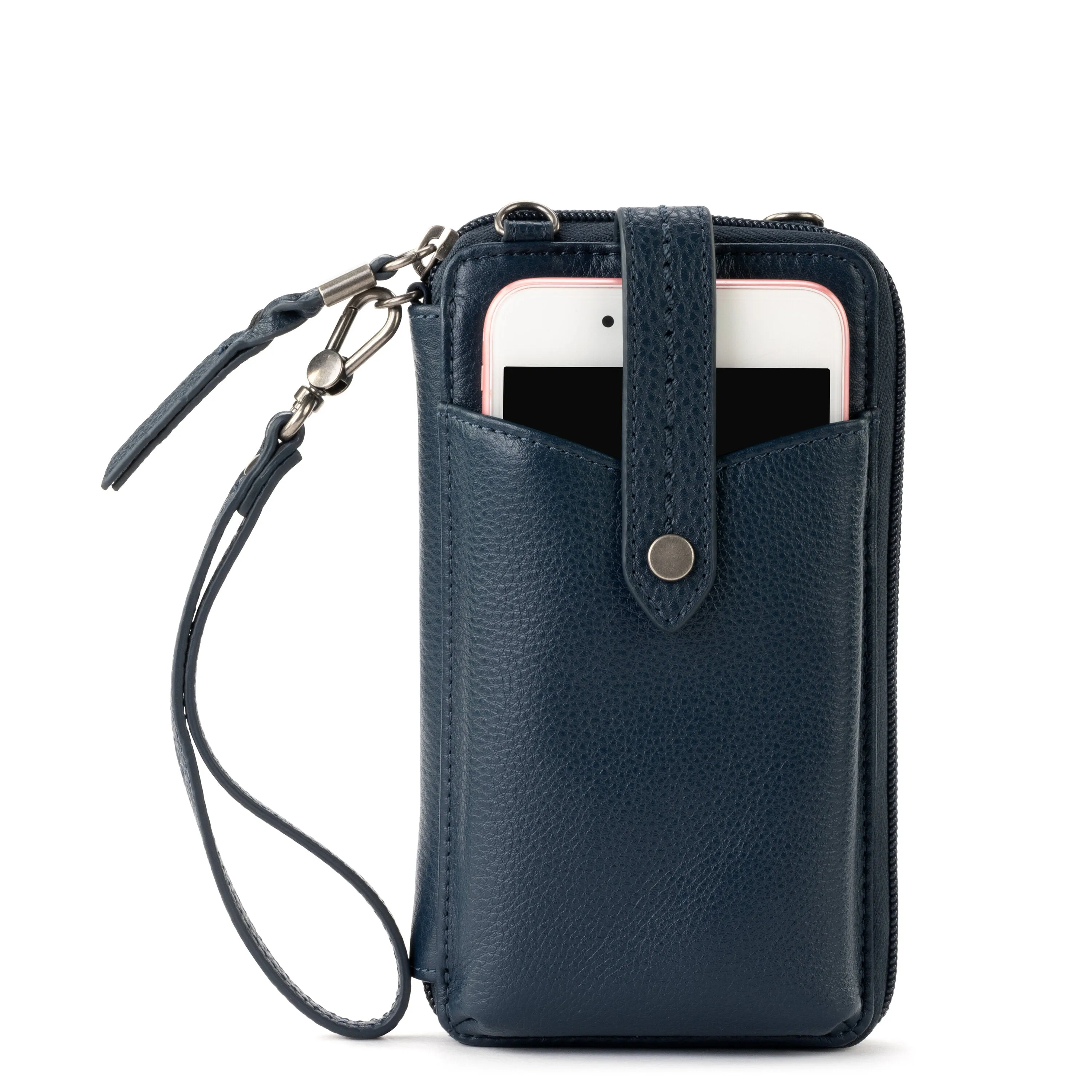 Silverlake Smartphone Crossbody