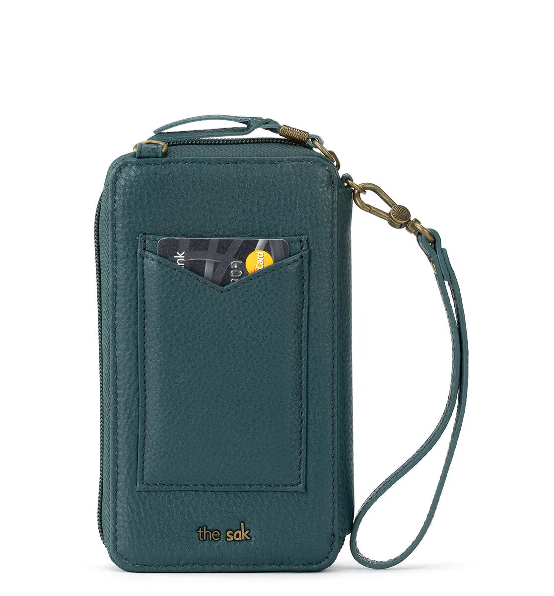 Silverlake Smartphone Crossbody