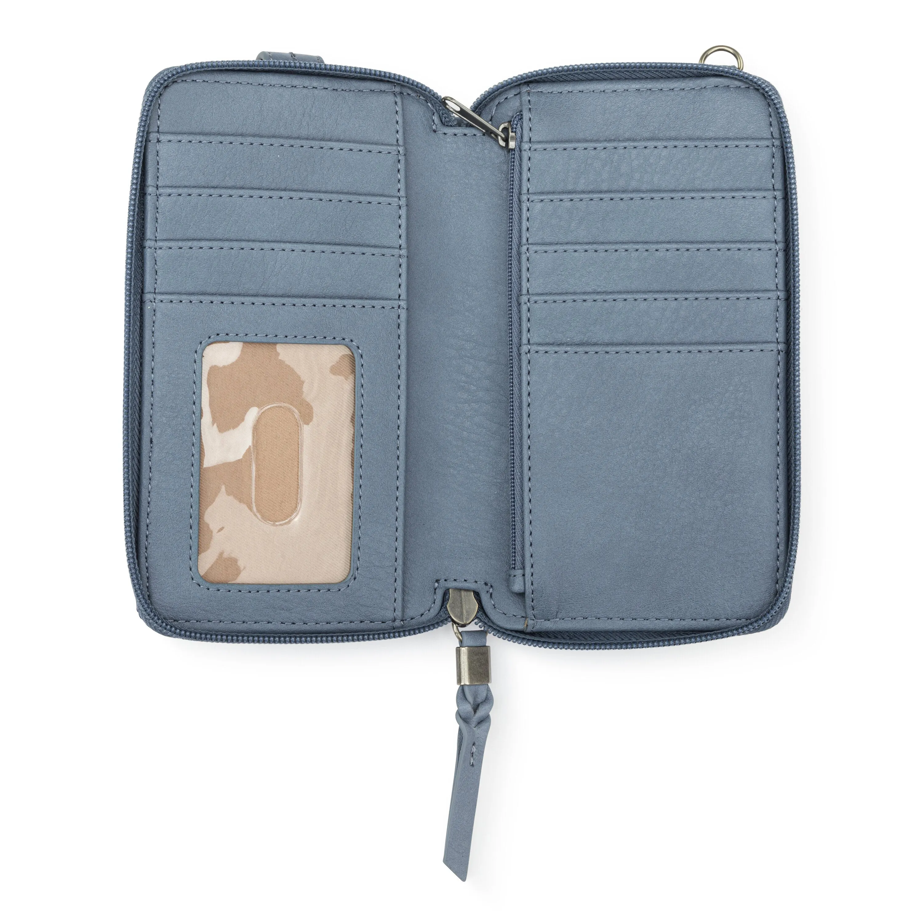 Silverlake Smartphone Crossbody