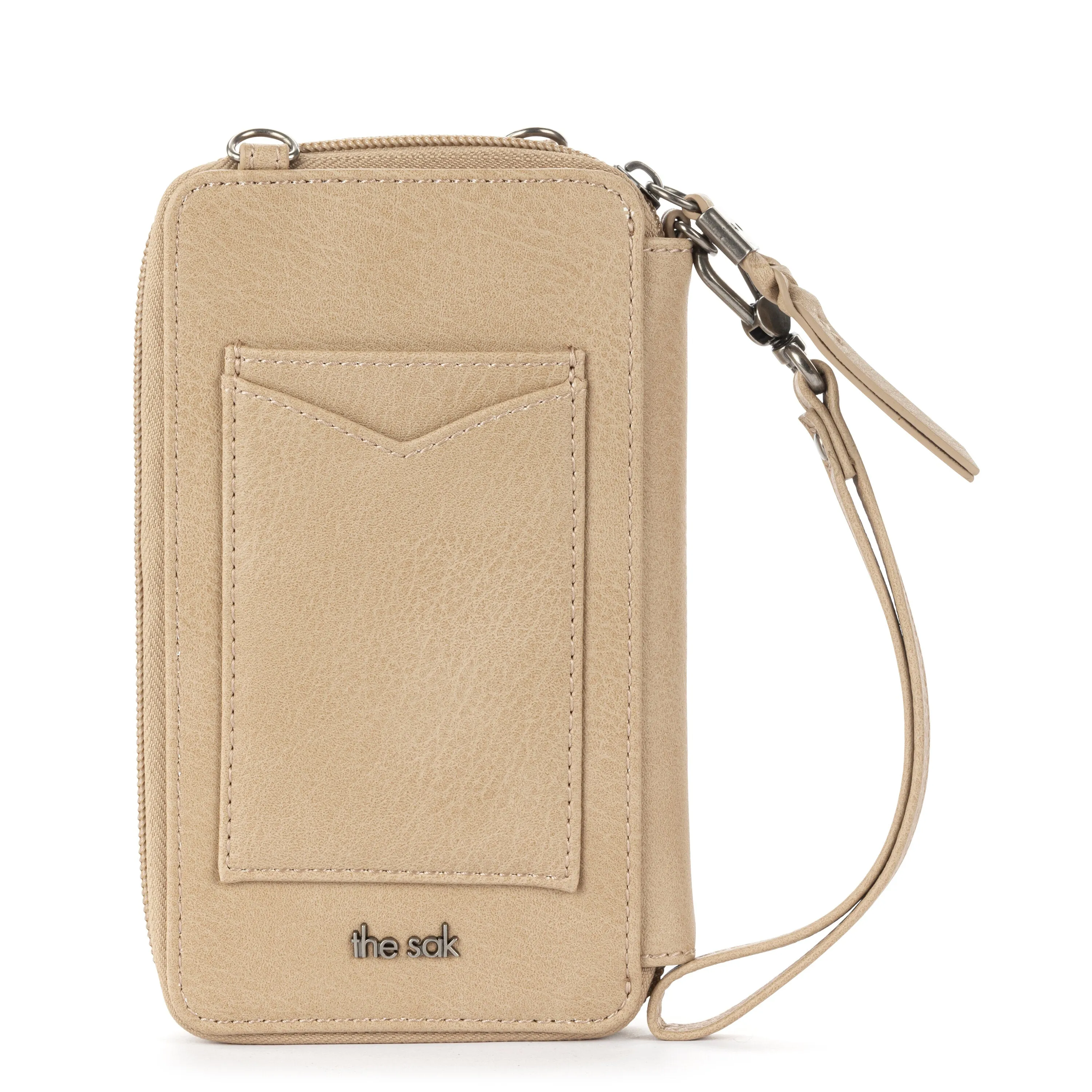 Silverlake Smartphone Crossbody