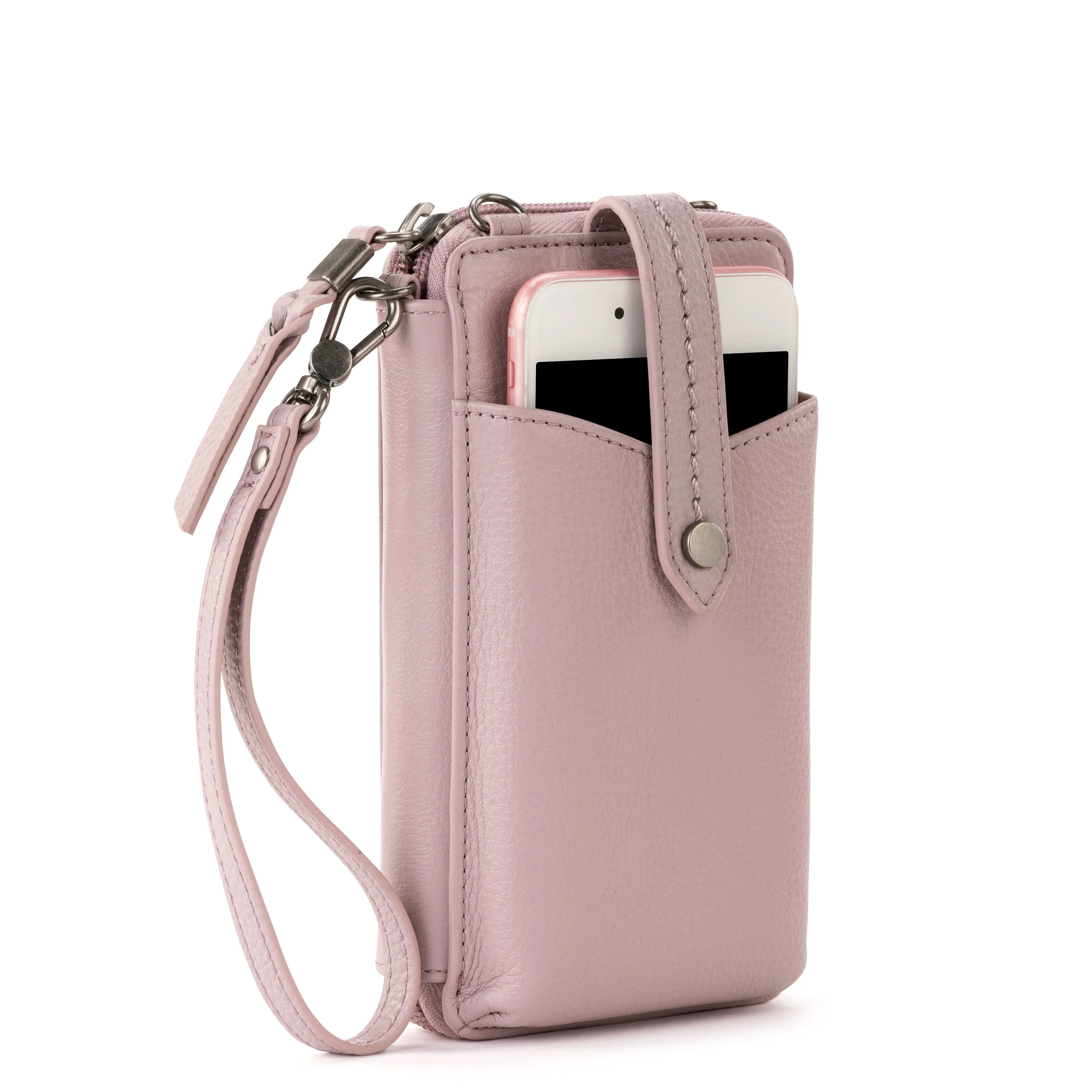 Silverlake Smartphone Crossbody