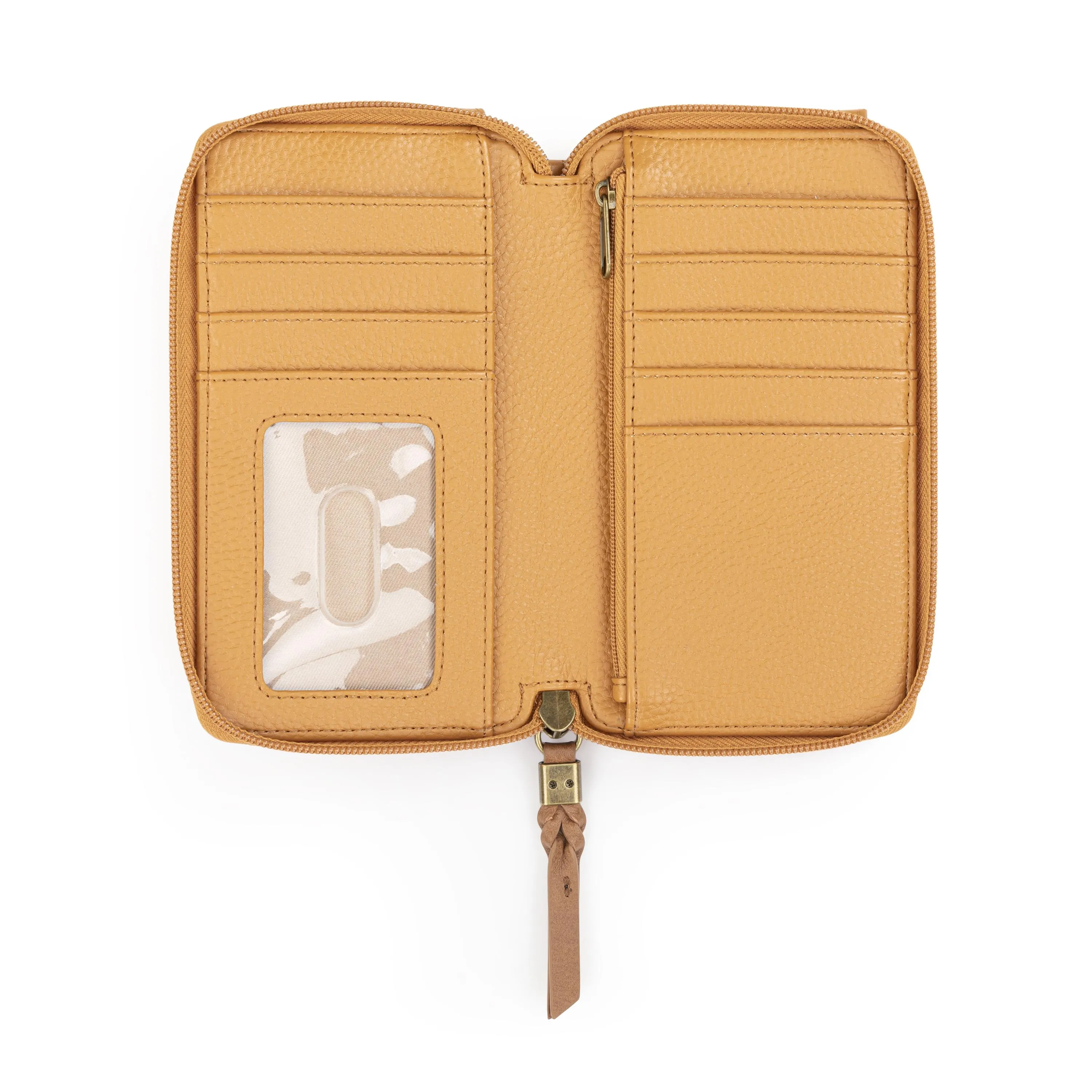 Silverlake Smartphone Crossbody