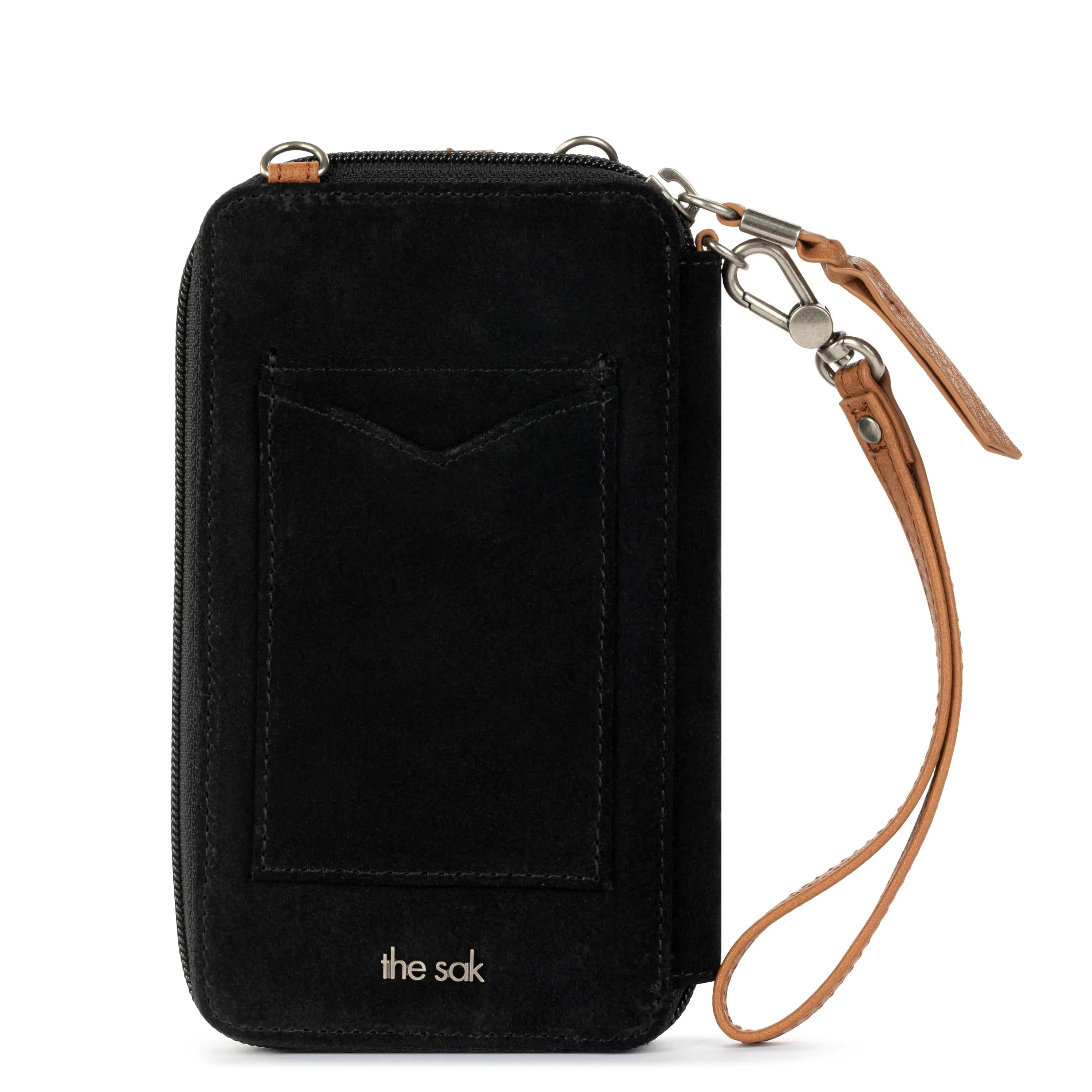 Silverlake Smartphone Crossbody