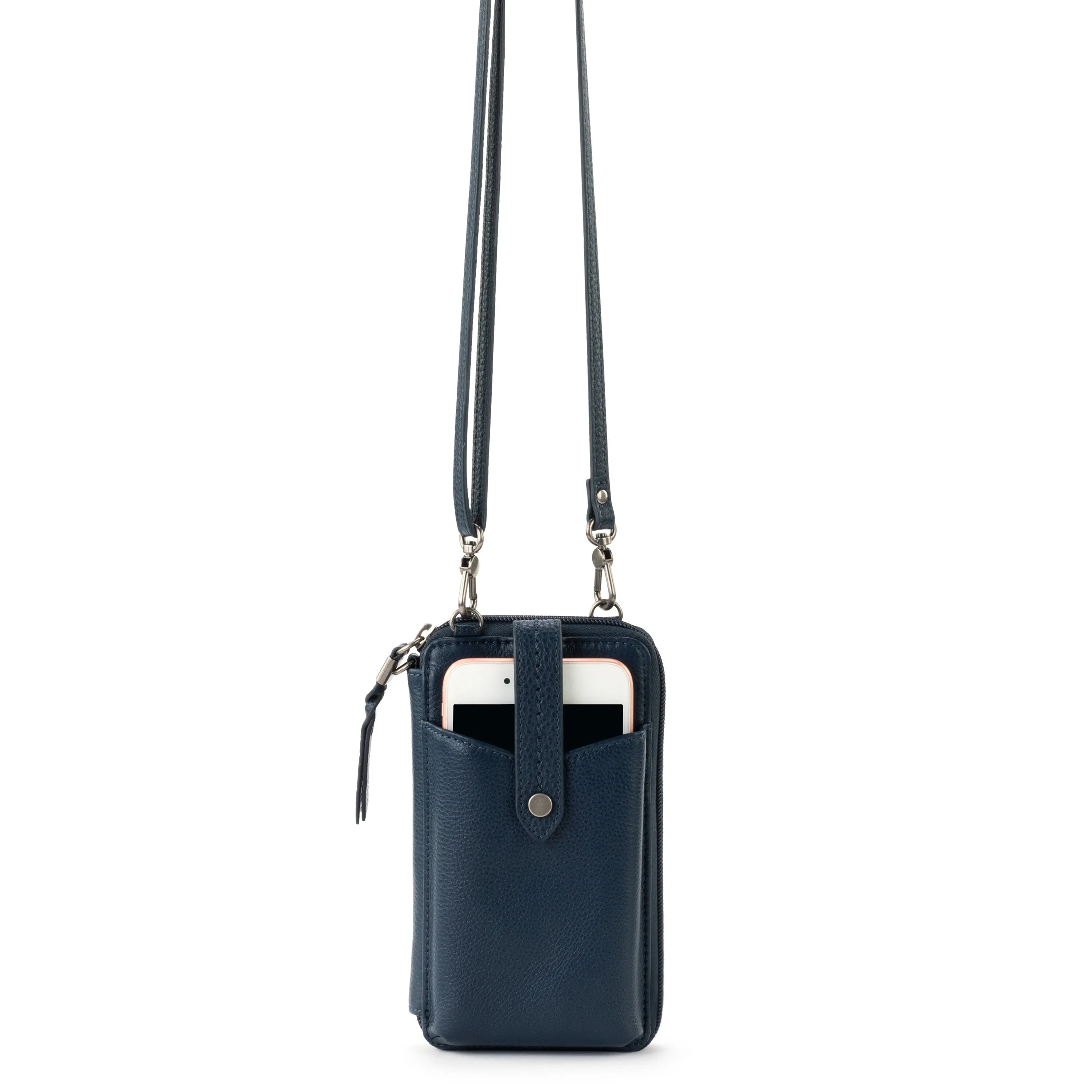 Silverlake Smartphone Crossbody