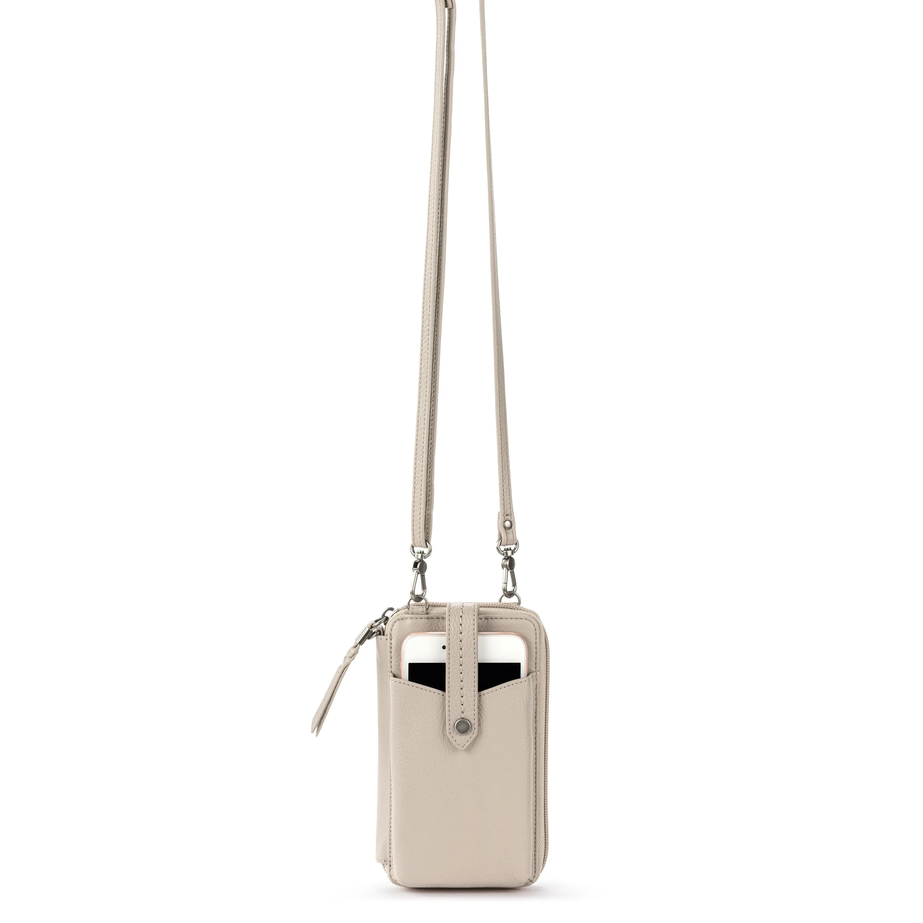 Silverlake Smartphone Crossbody