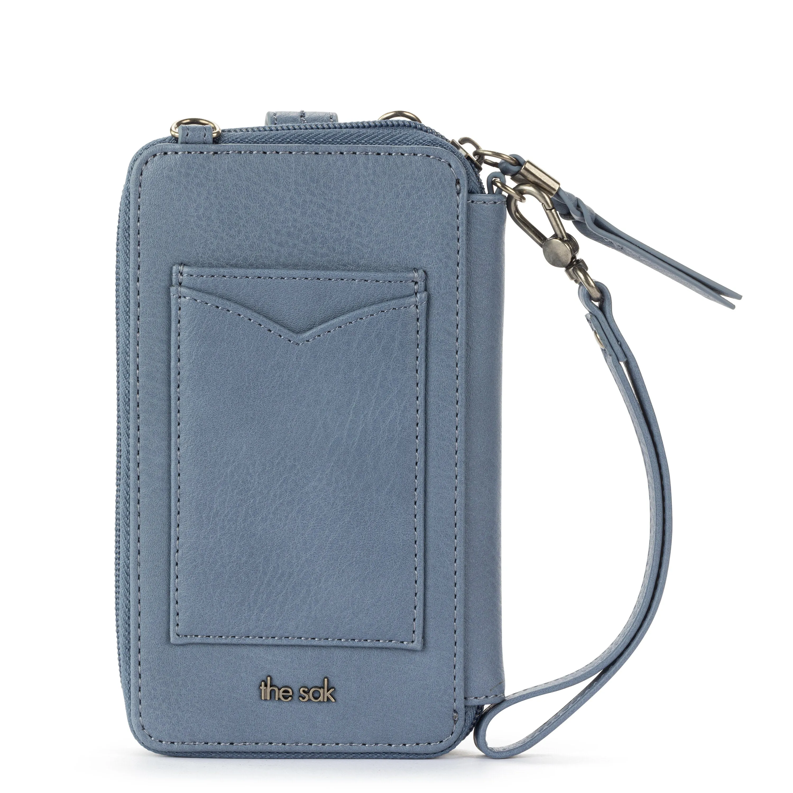 Silverlake Smartphone Crossbody