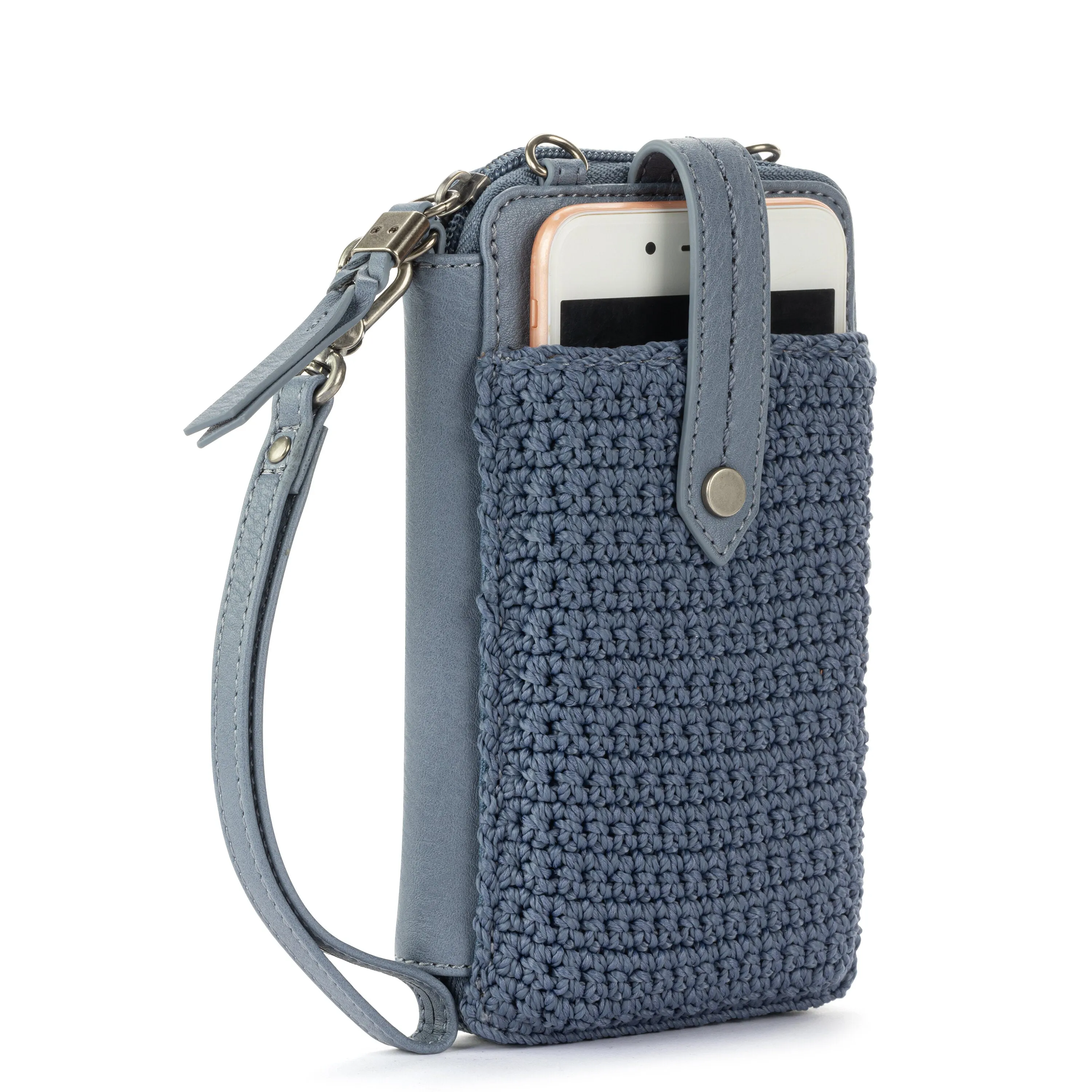 Silverlake Smartphone Crossbody