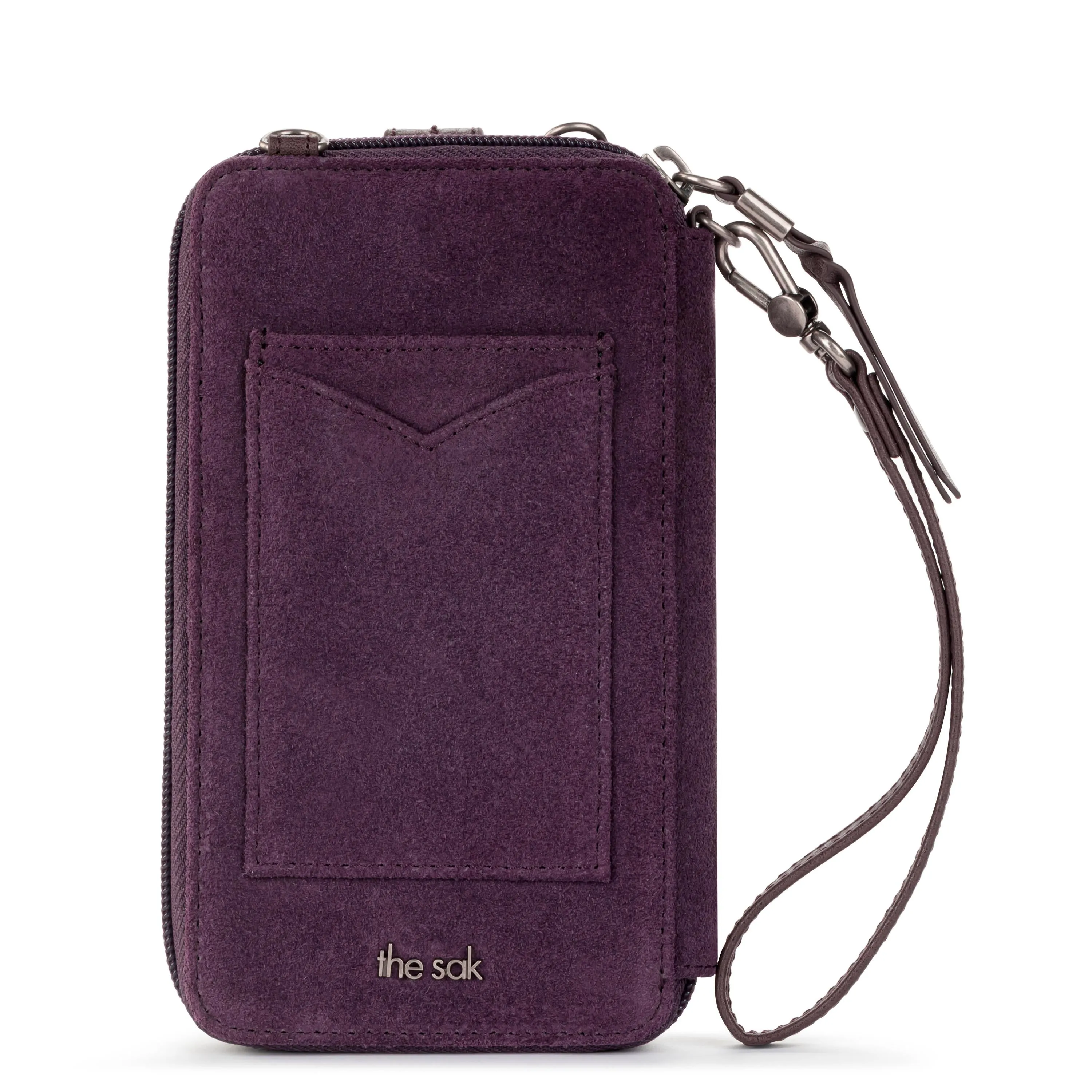 Silverlake Smartphone Crossbody