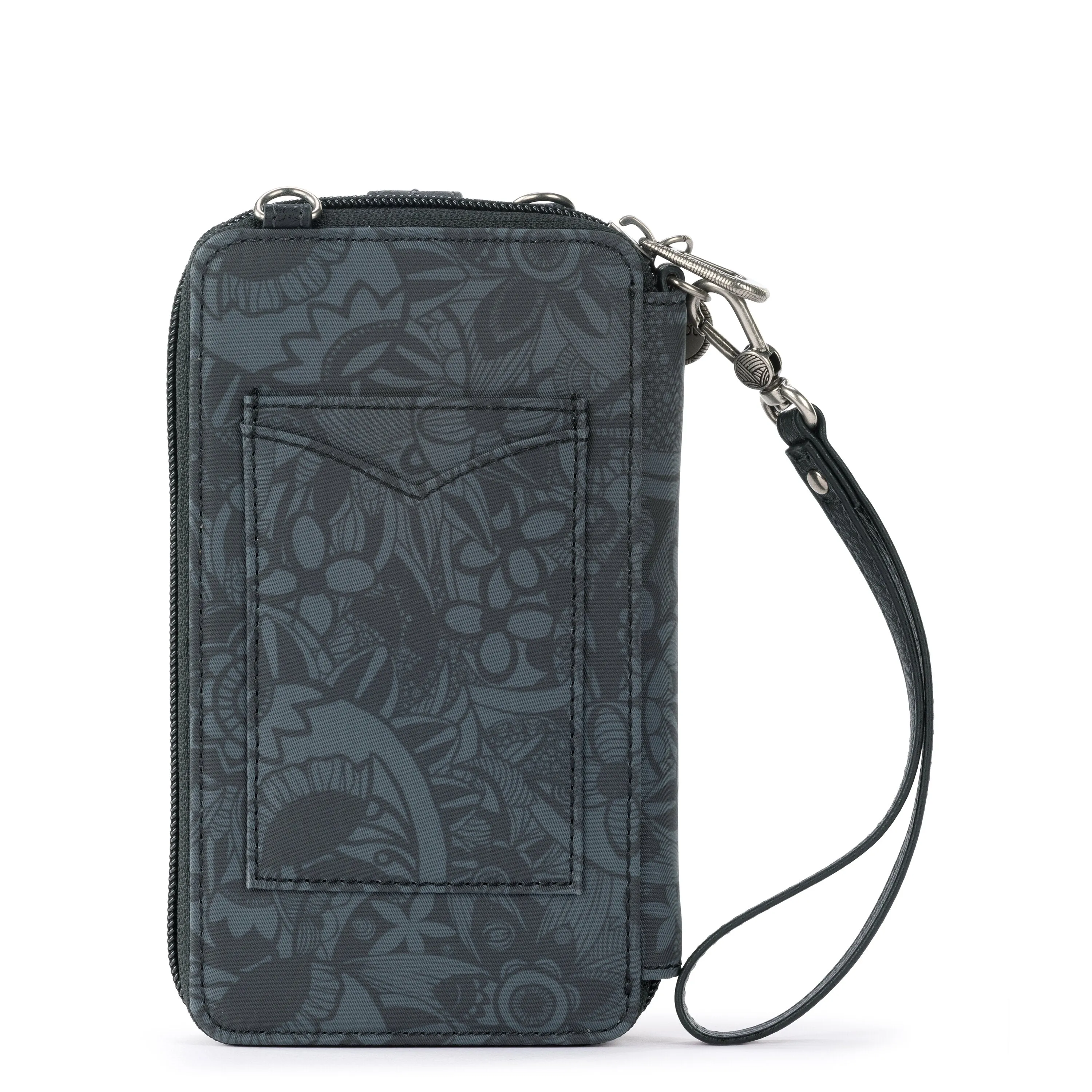 Silverlake Smartphone Crossbody