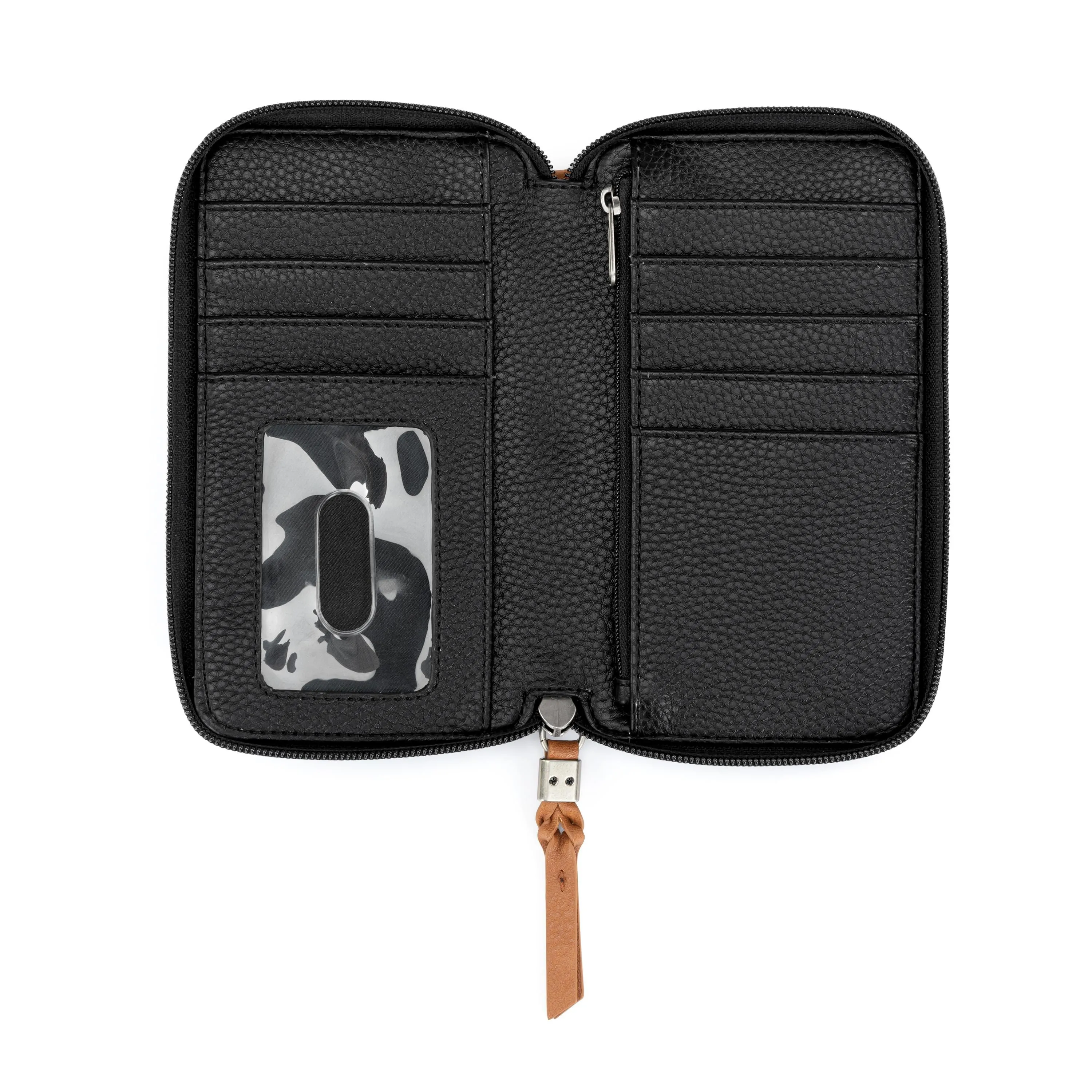 Silverlake Smartphone Crossbody