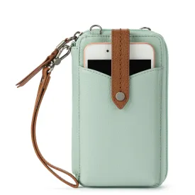 Silverlake Smartphone Crossbody