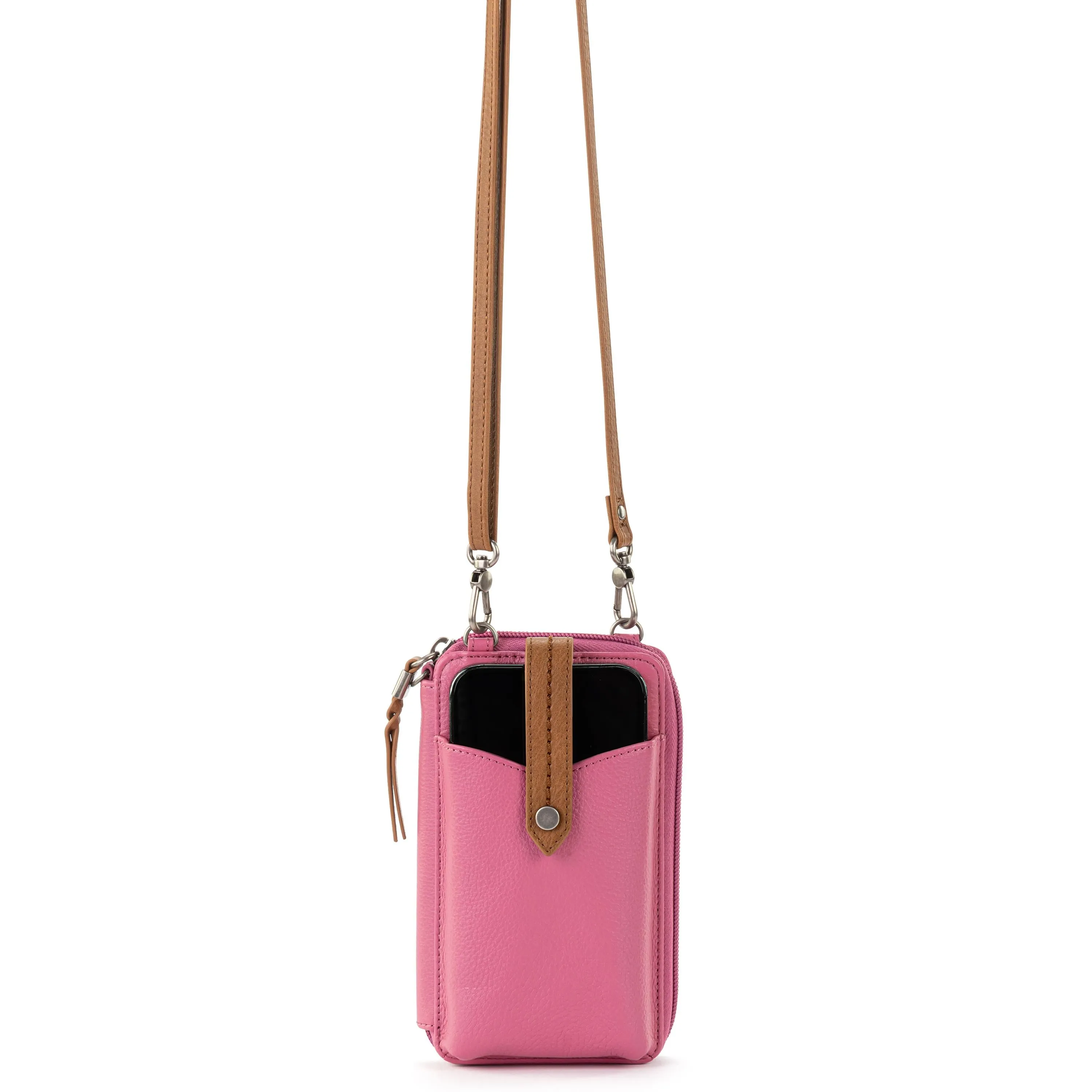 Silverlake Smartphone Crossbody