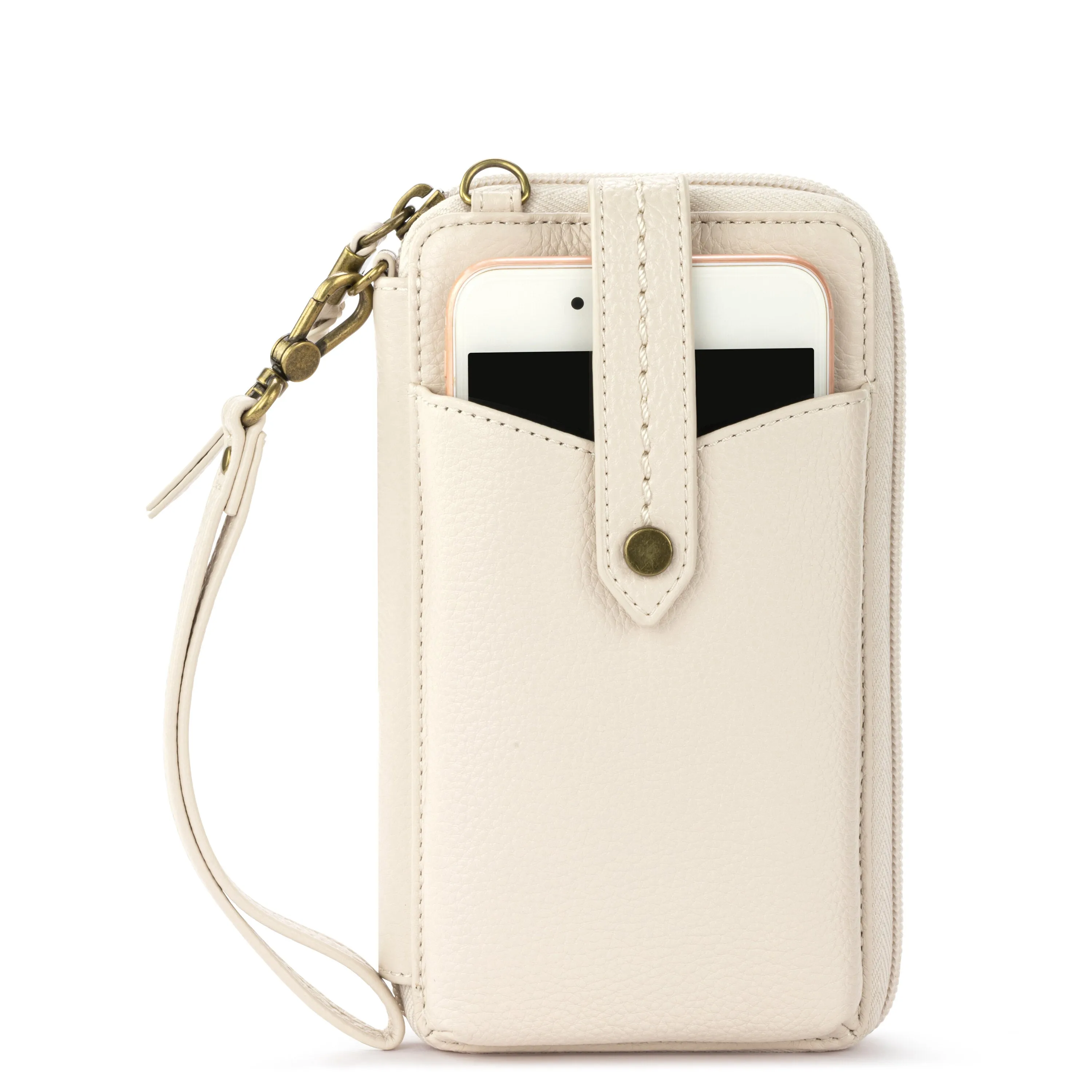 Silverlake Smartphone Crossbody