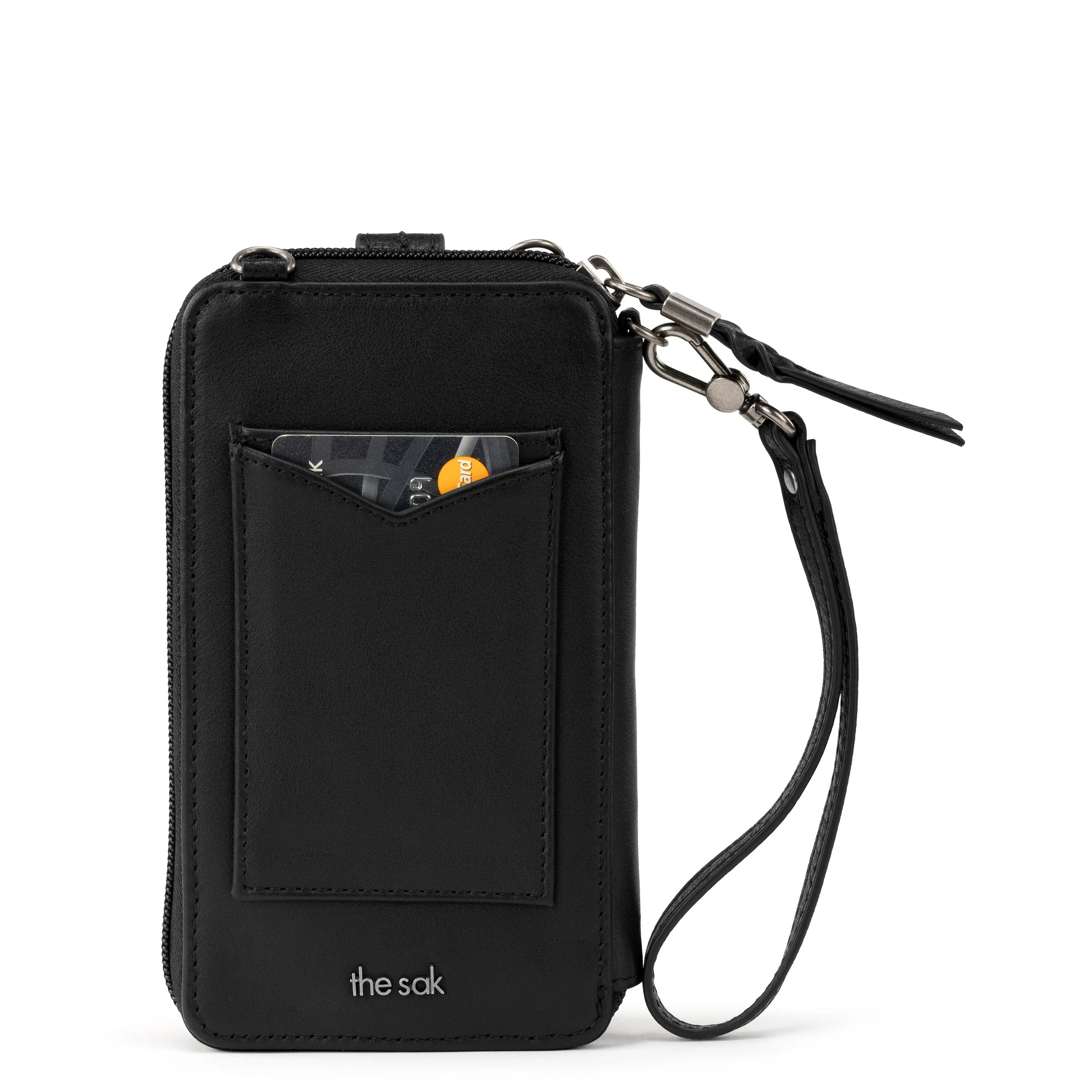 Silverlake Smartphone Crossbody