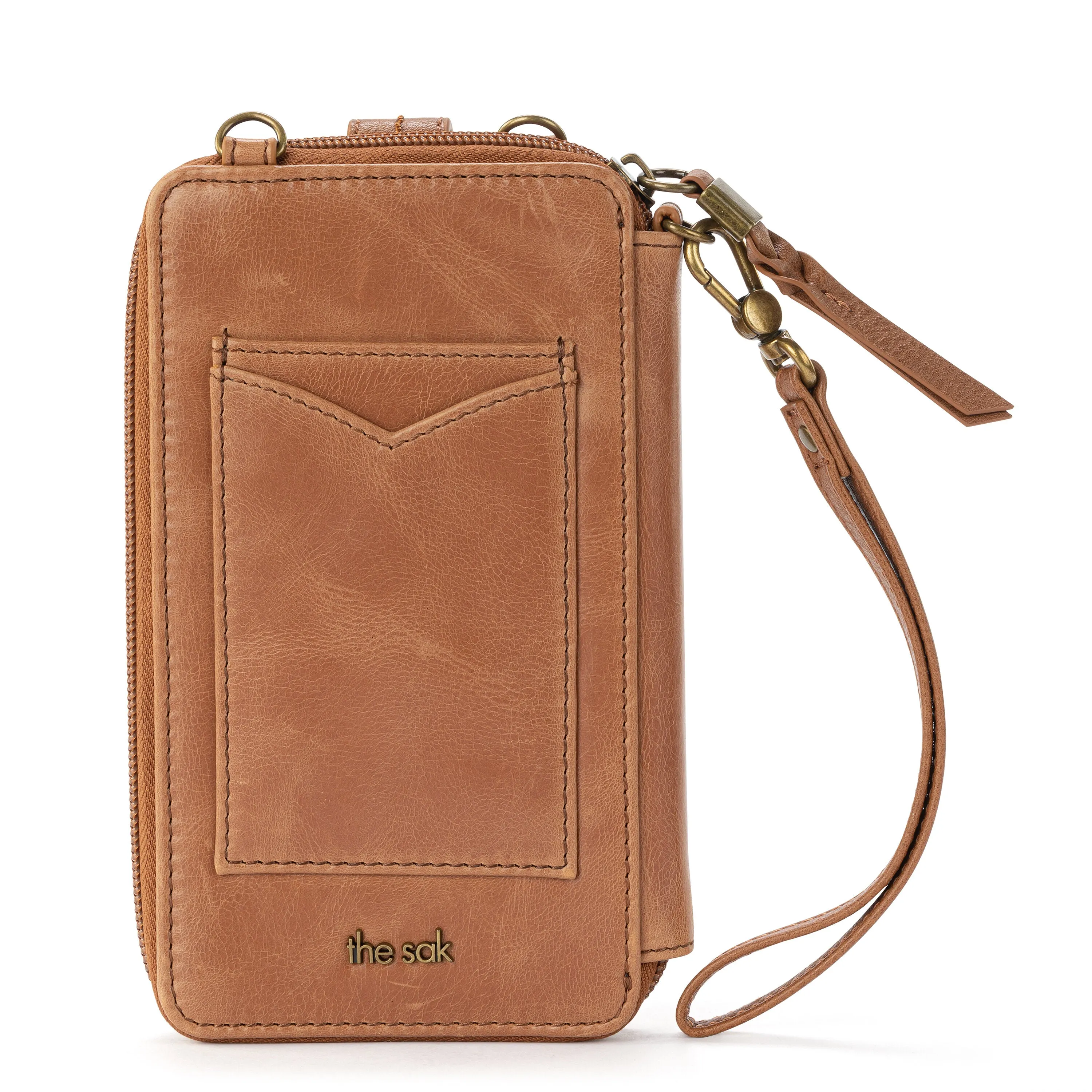 Silverlake Smartphone Crossbody