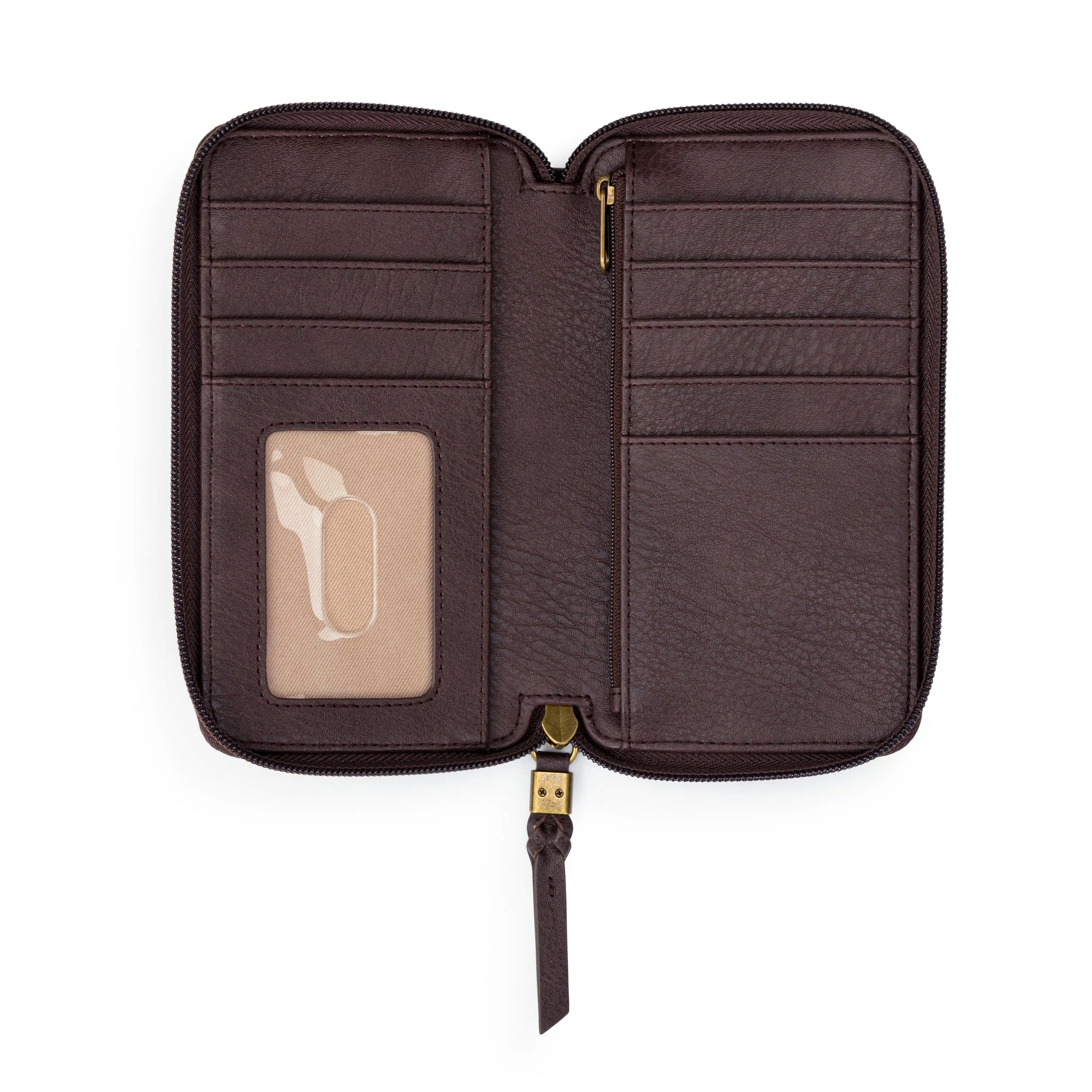 Silverlake Smartphone Crossbody