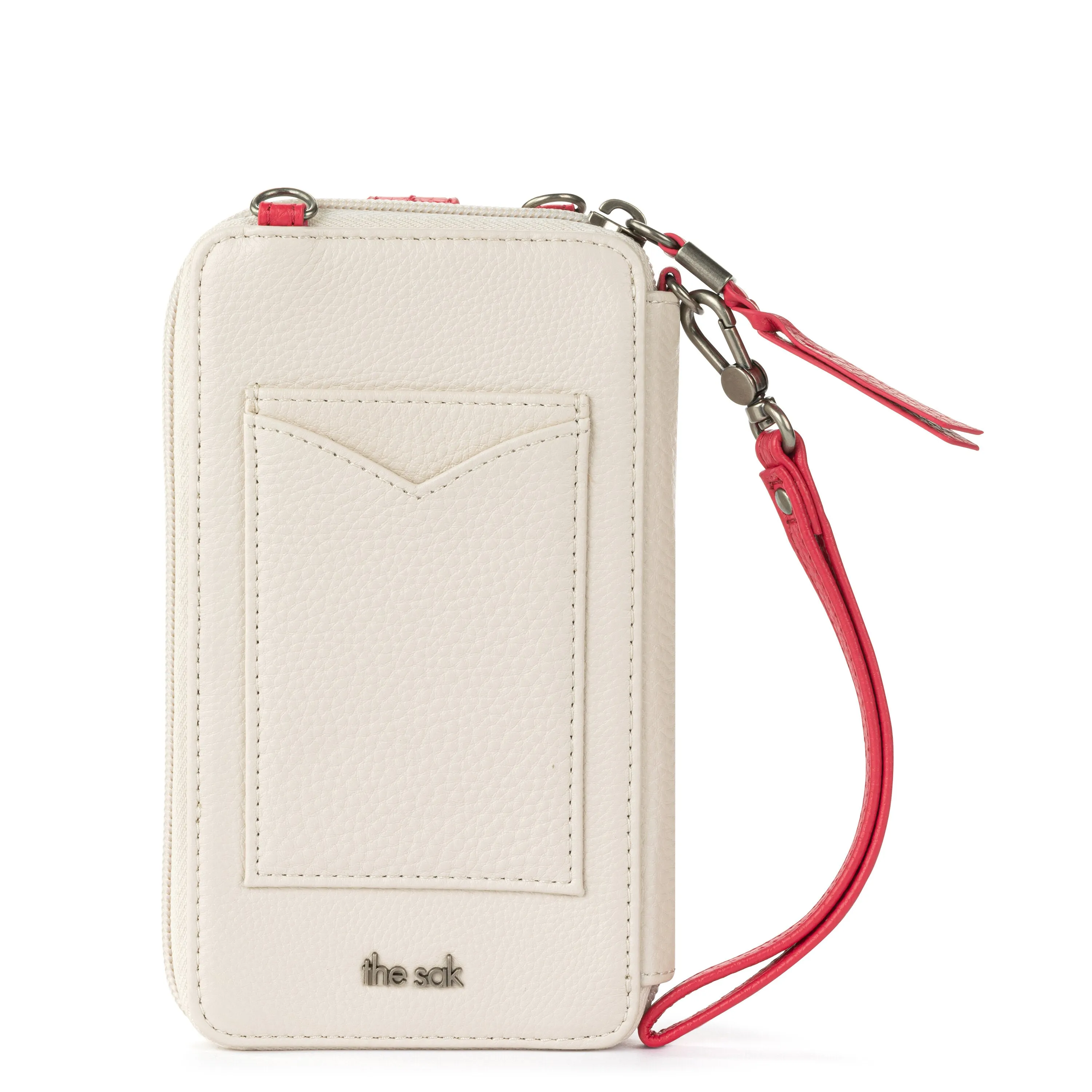 Silverlake Smartphone Crossbody