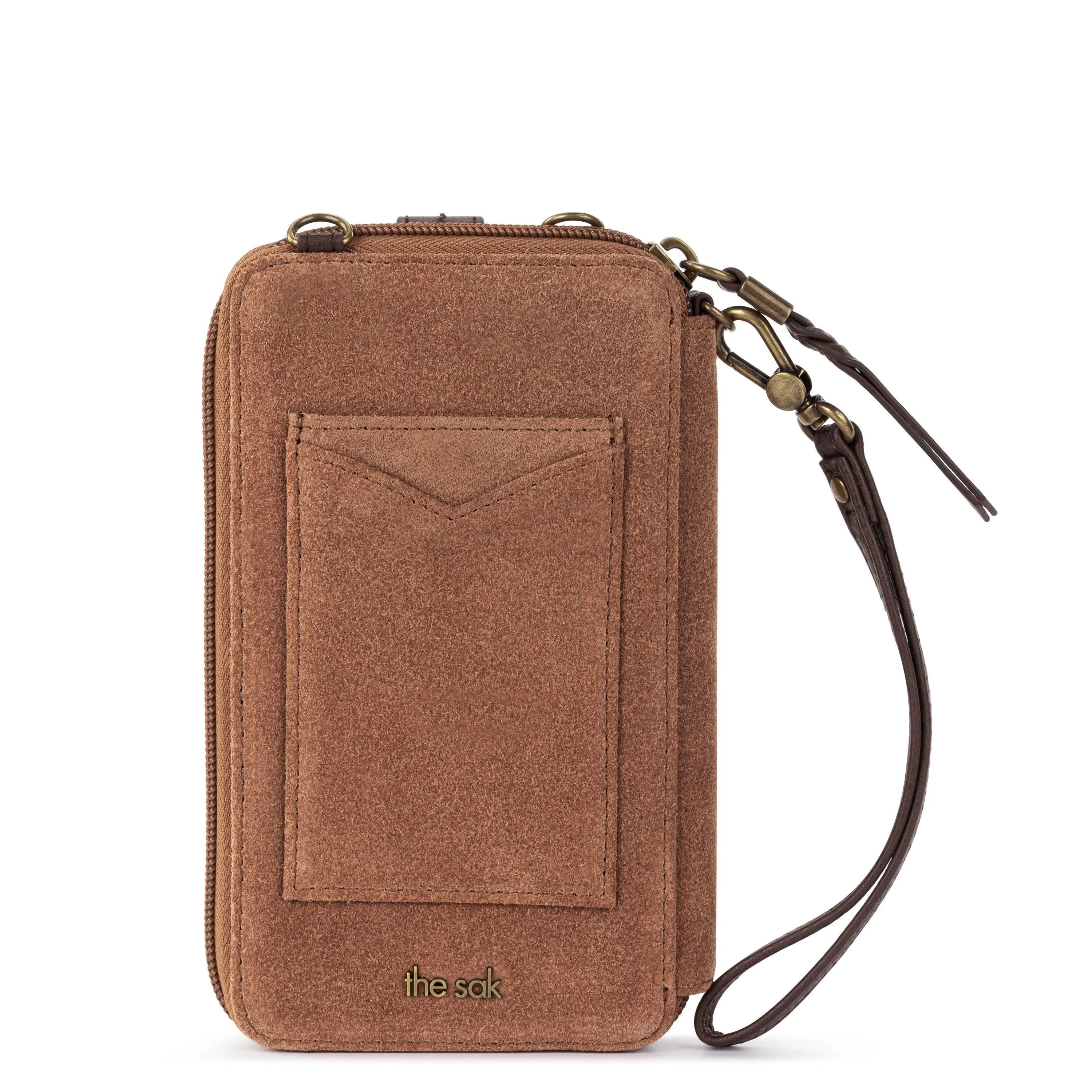 Silverlake Smartphone Crossbody