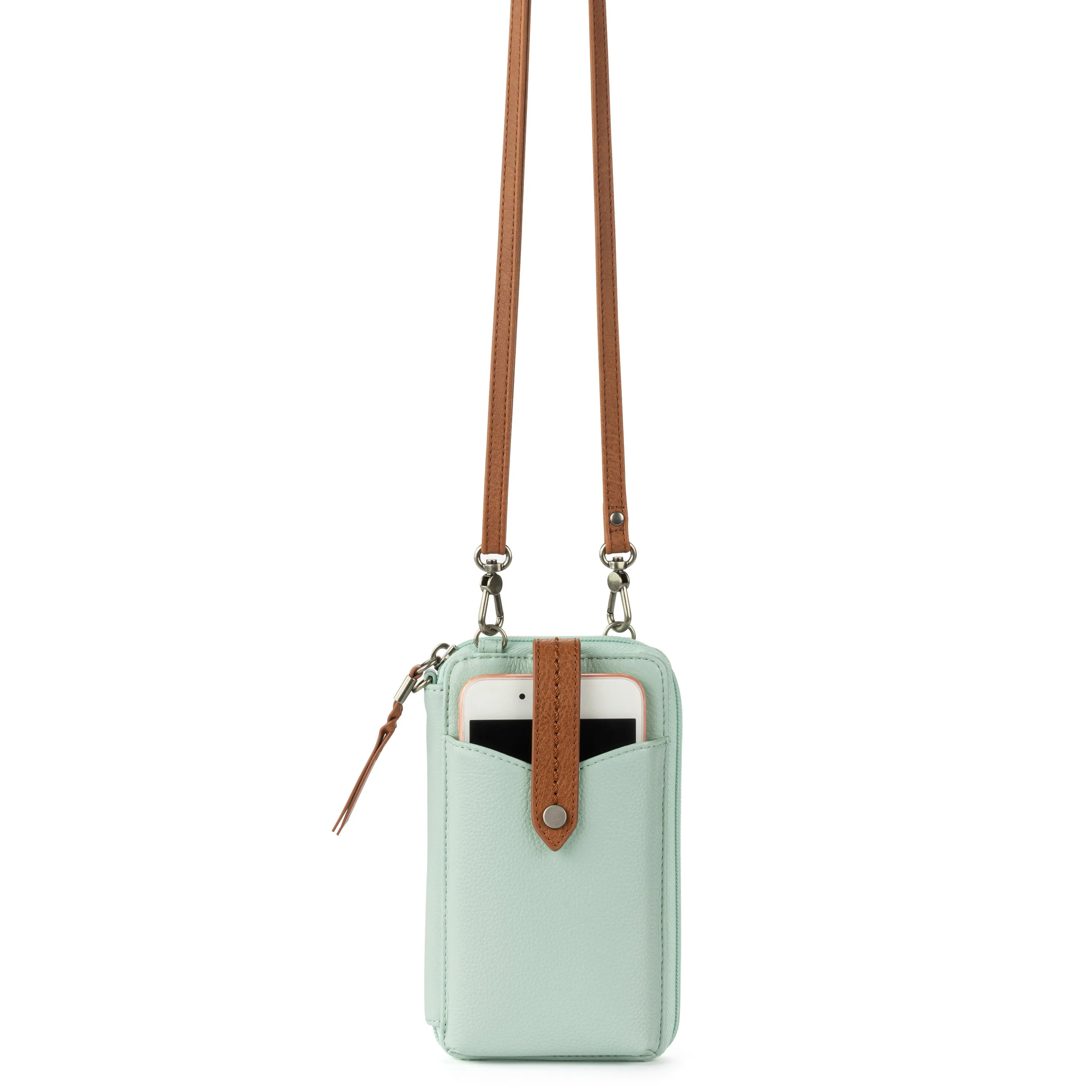 Silverlake Smartphone Crossbody