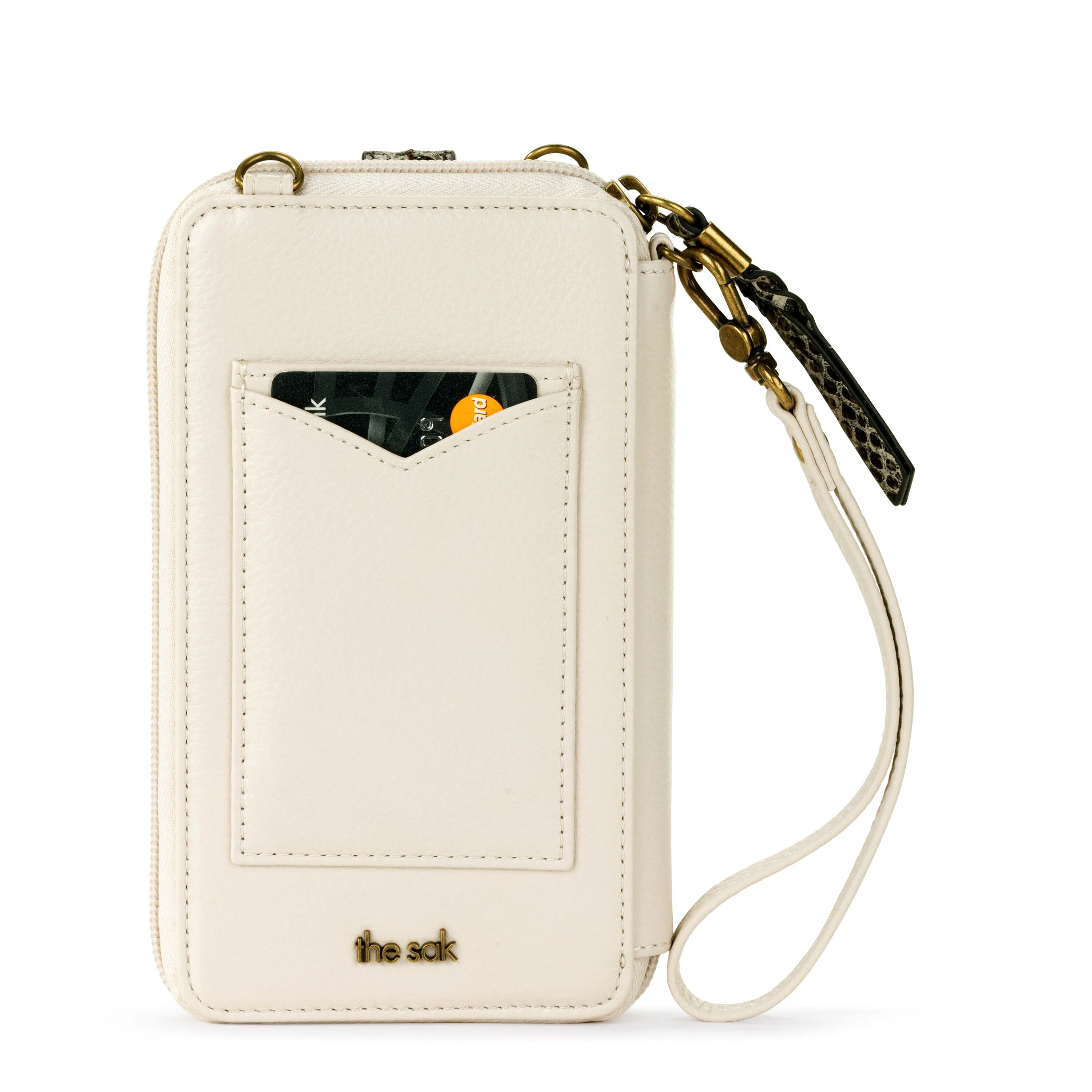 Silverlake Smartphone Crossbody