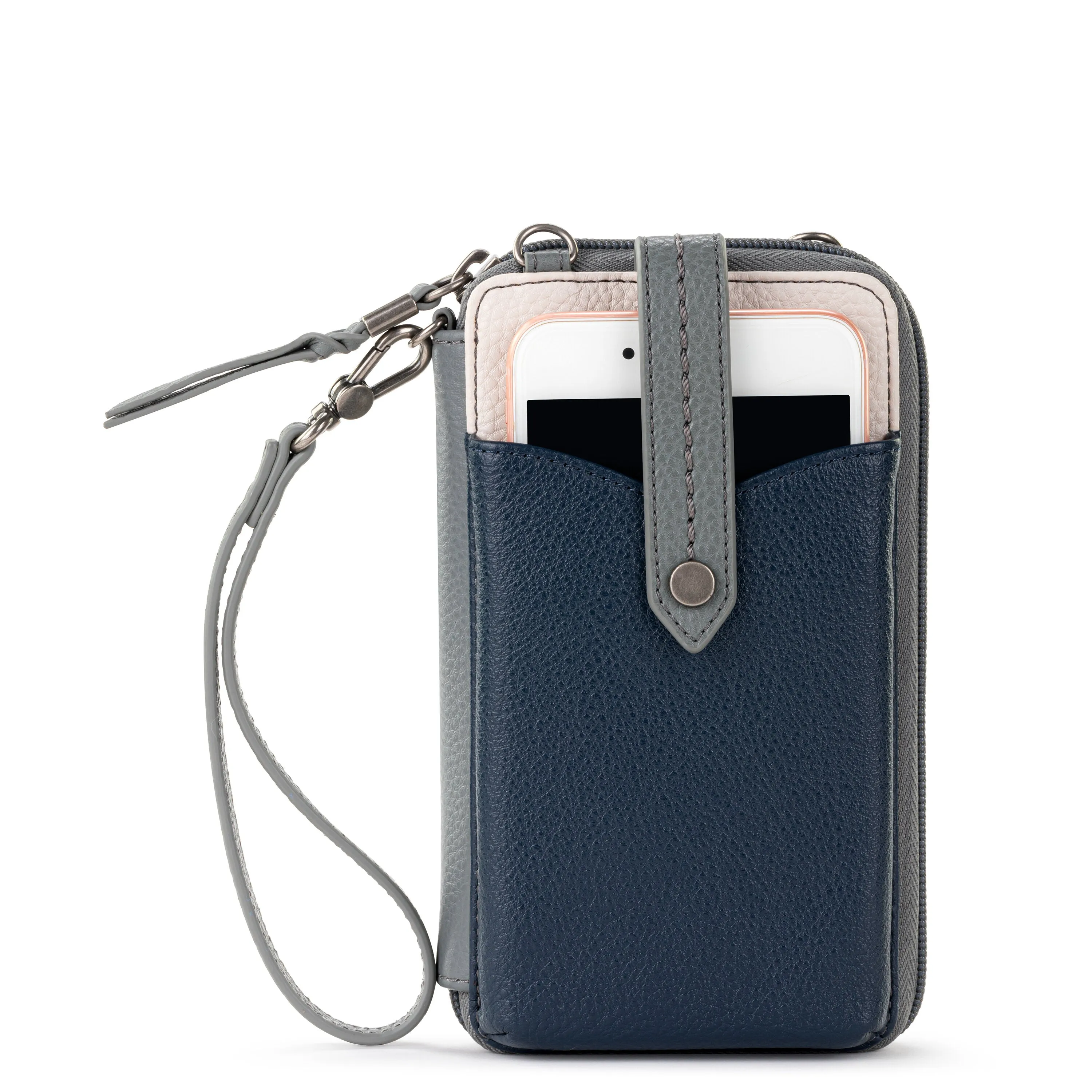 Silverlake Smartphone Crossbody