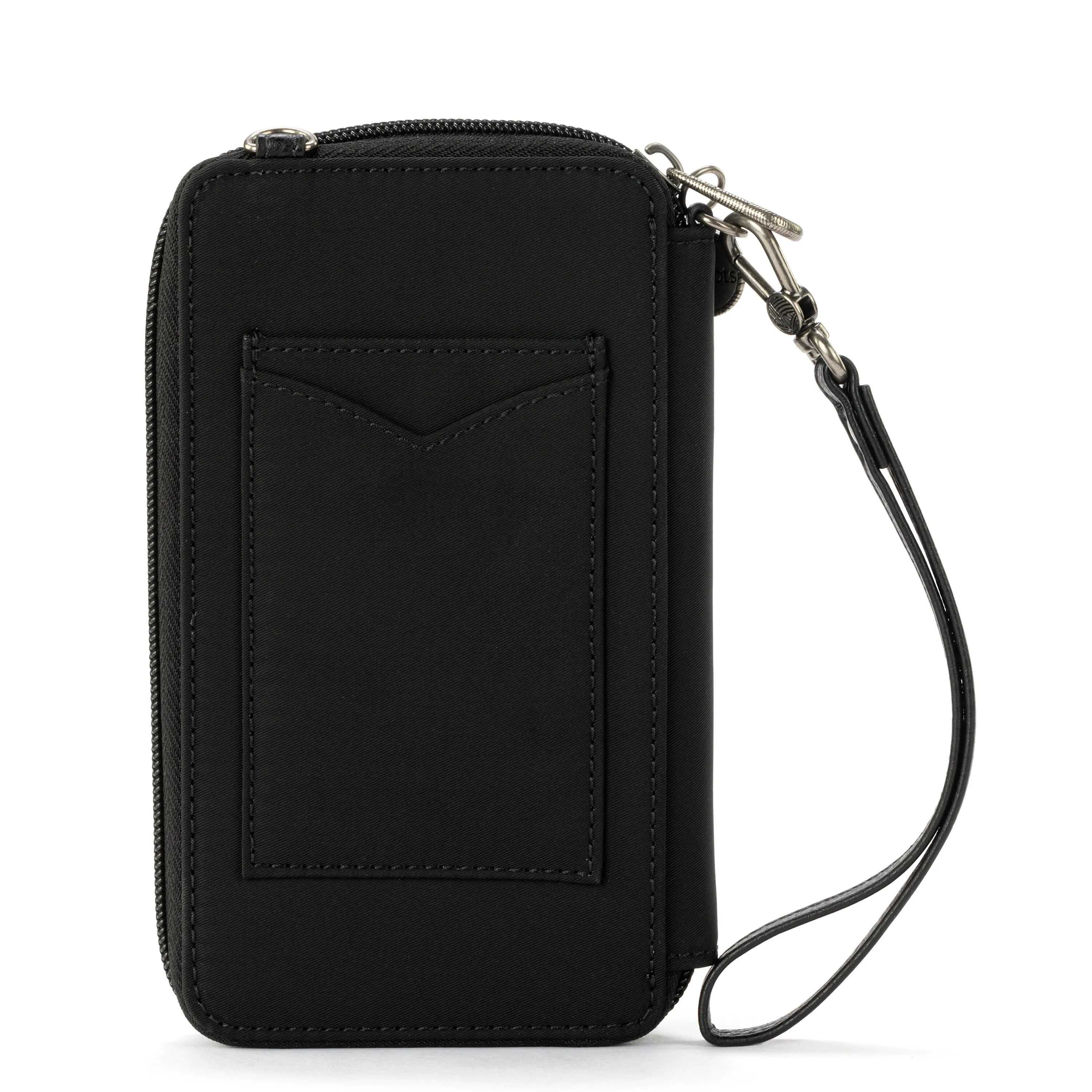 Silverlake Smartphone Crossbody