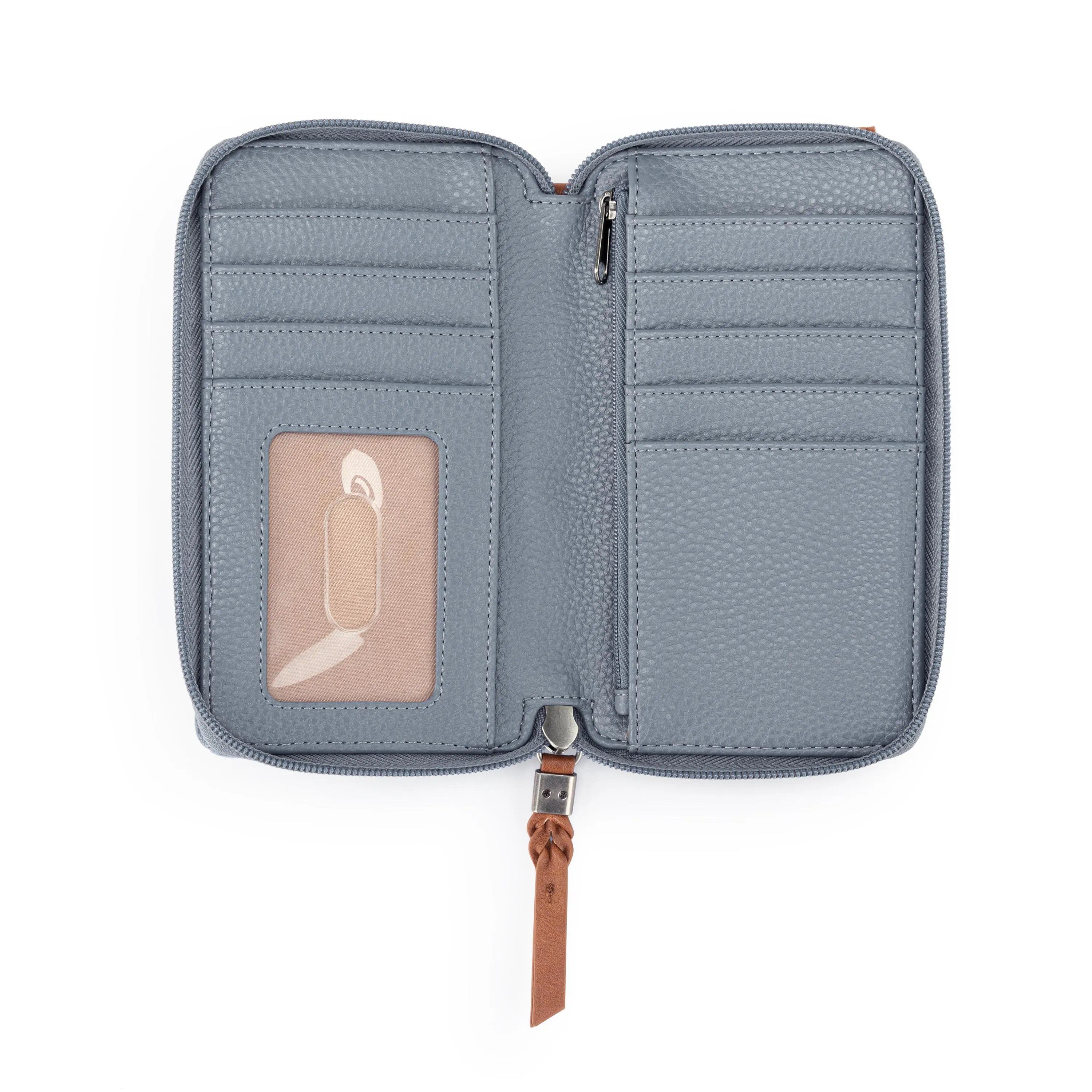 Silverlake Smartphone Crossbody