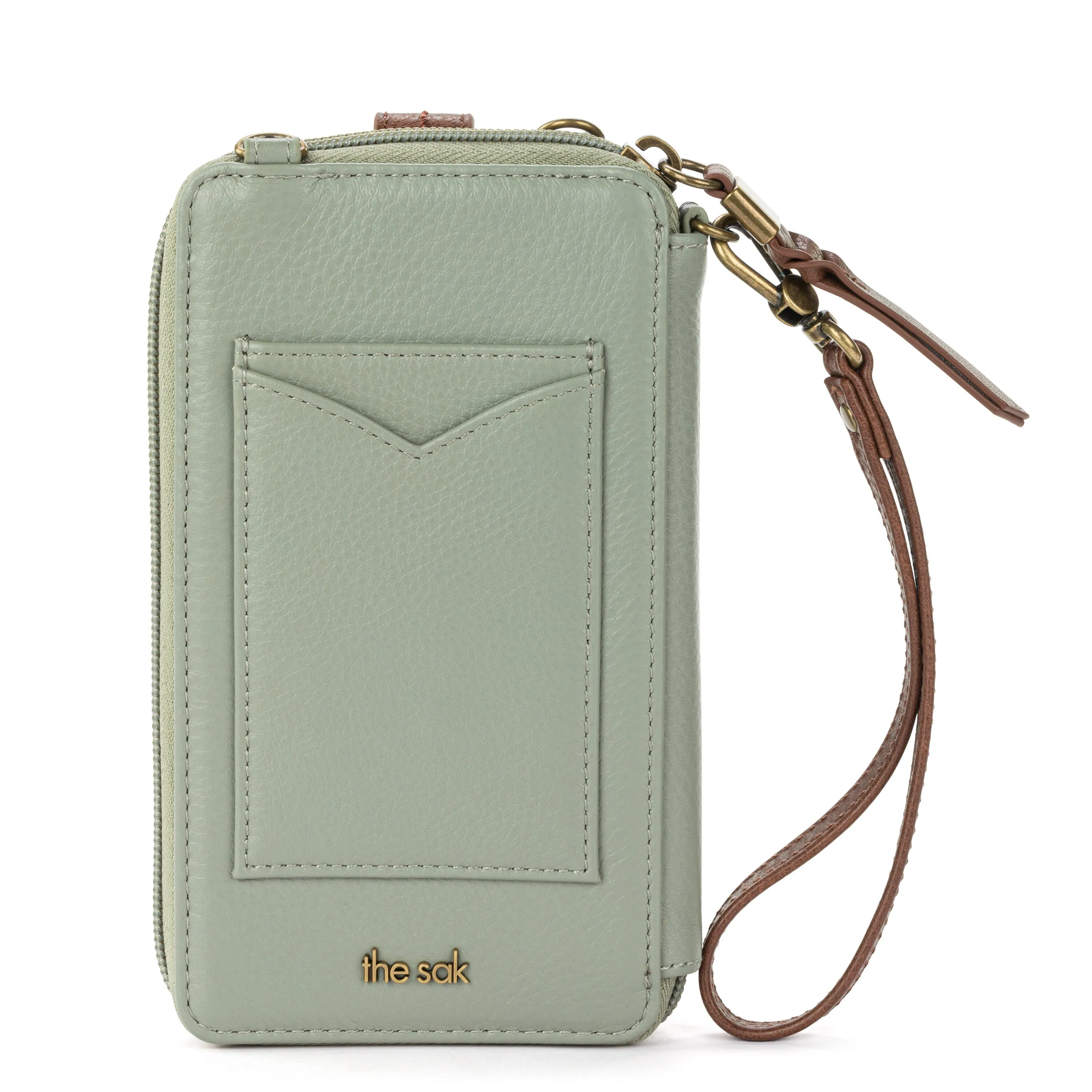 Silverlake Smartphone Crossbody