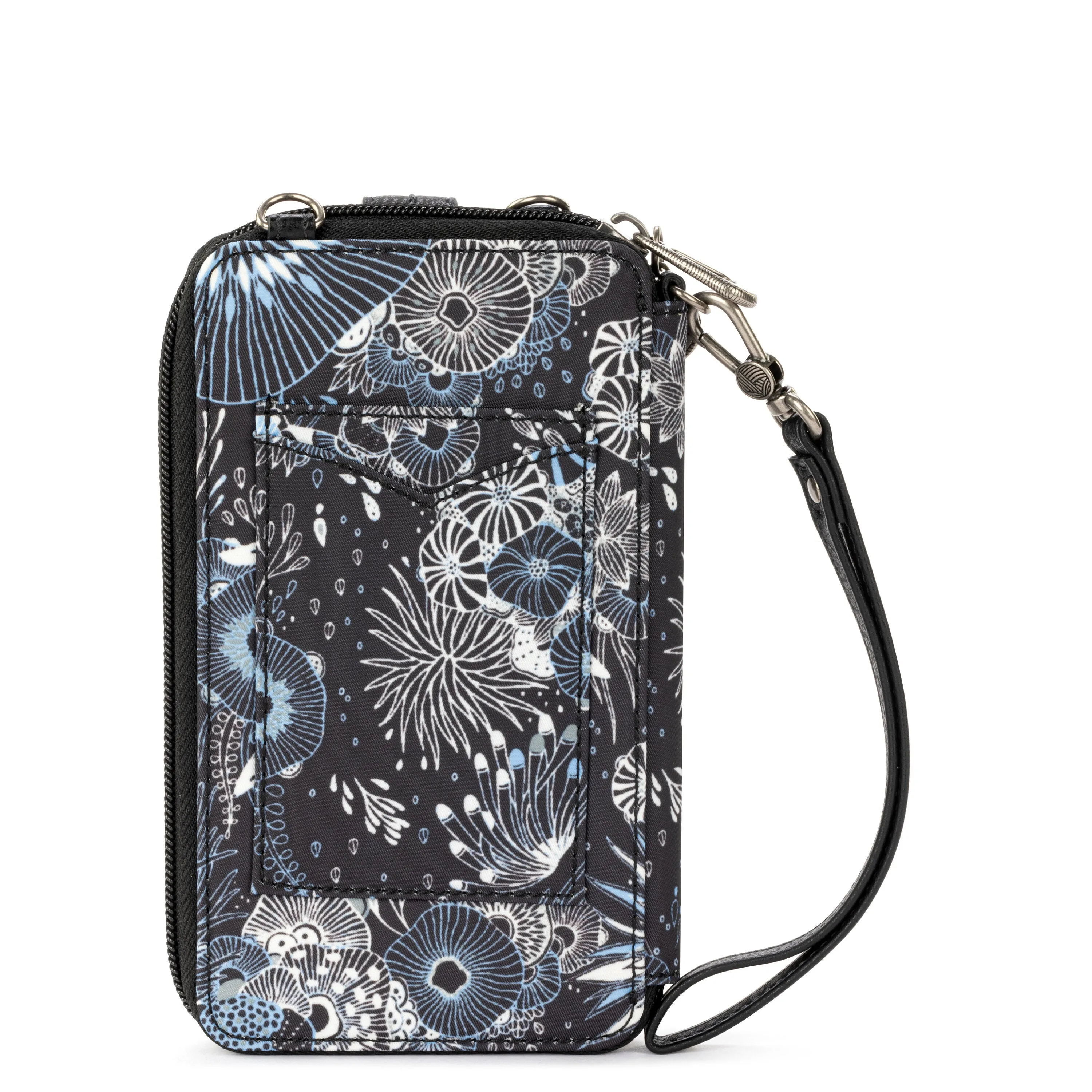 Silverlake Smartphone Crossbody