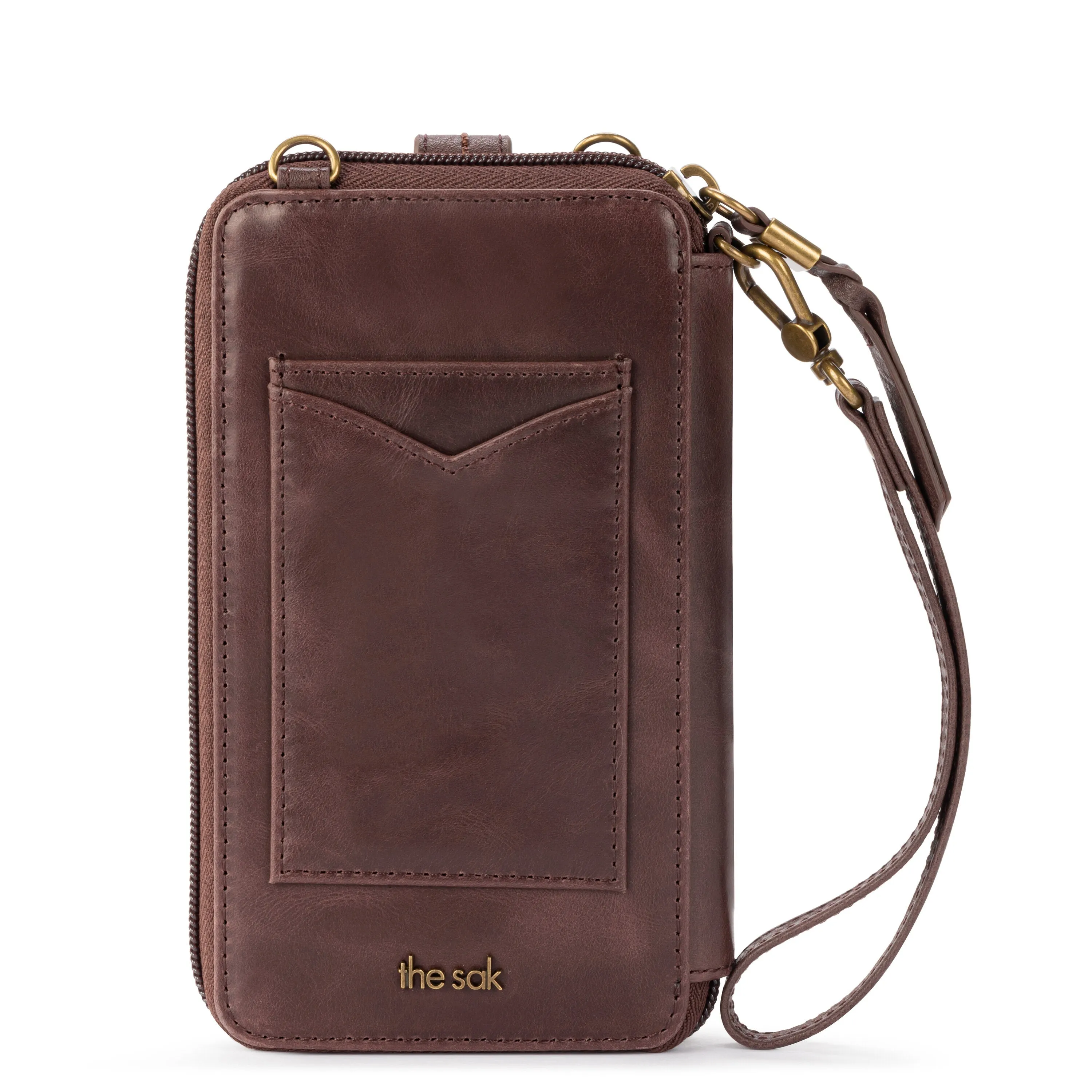 Silverlake Smartphone Crossbody