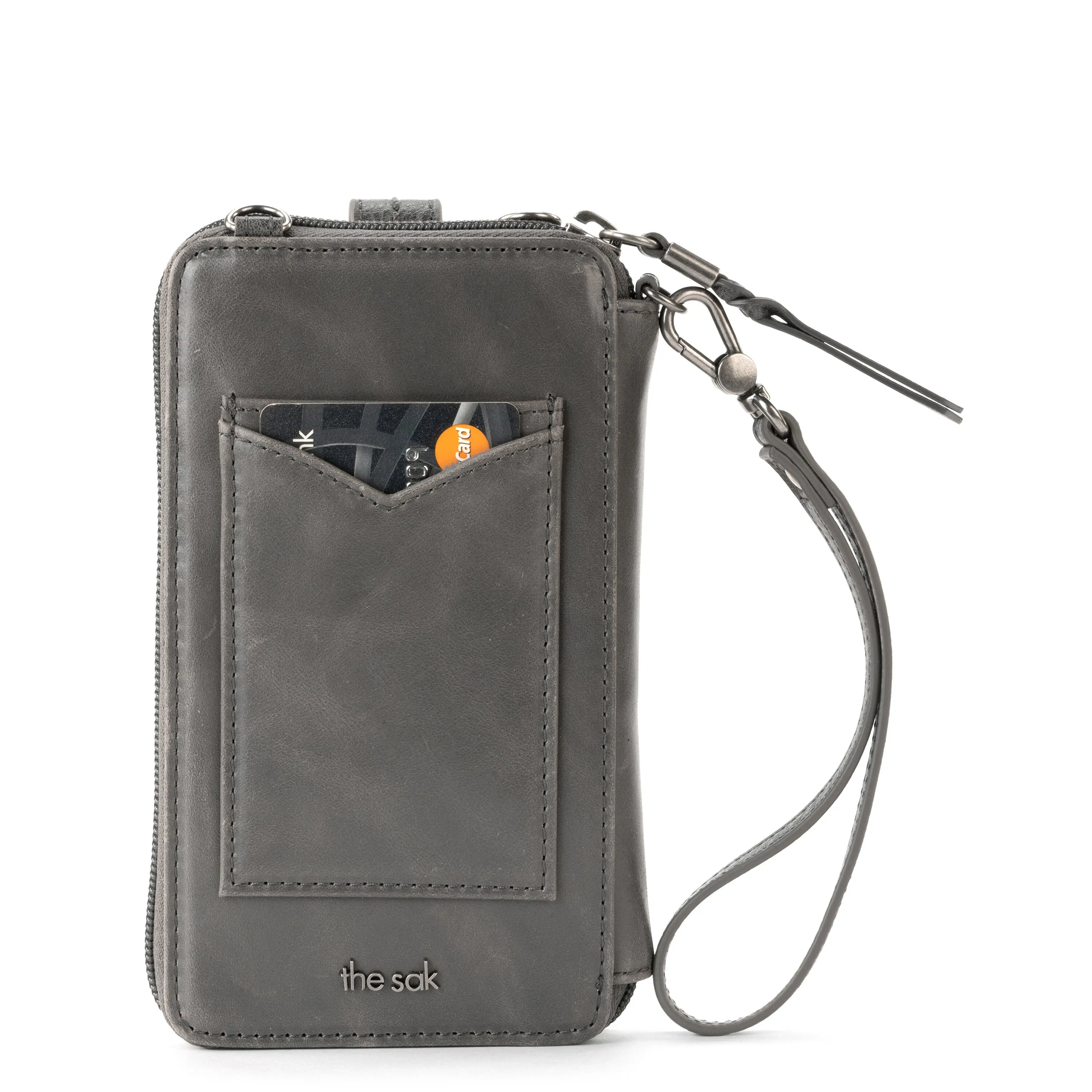 Silverlake Smartphone Crossbody