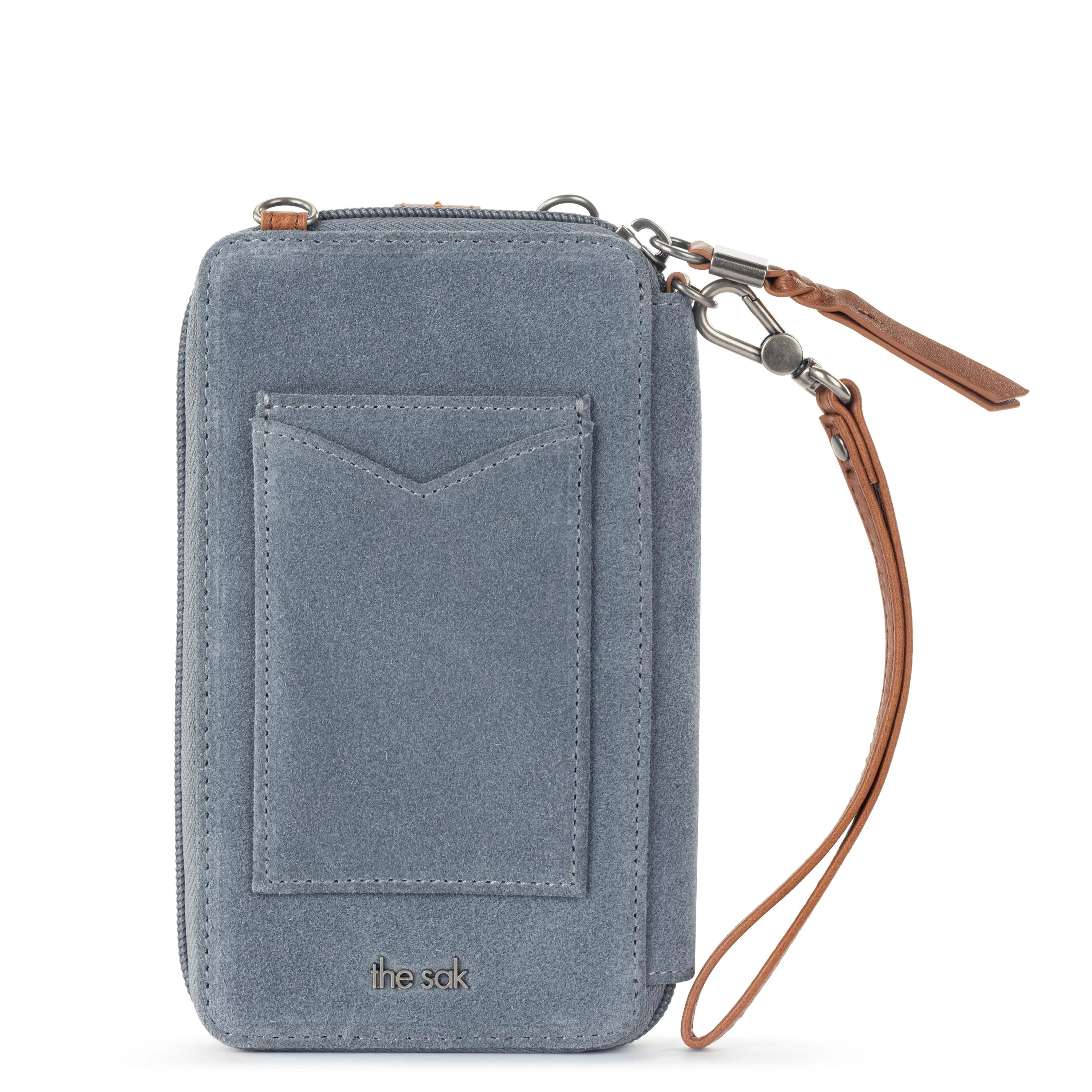 Silverlake Smartphone Crossbody