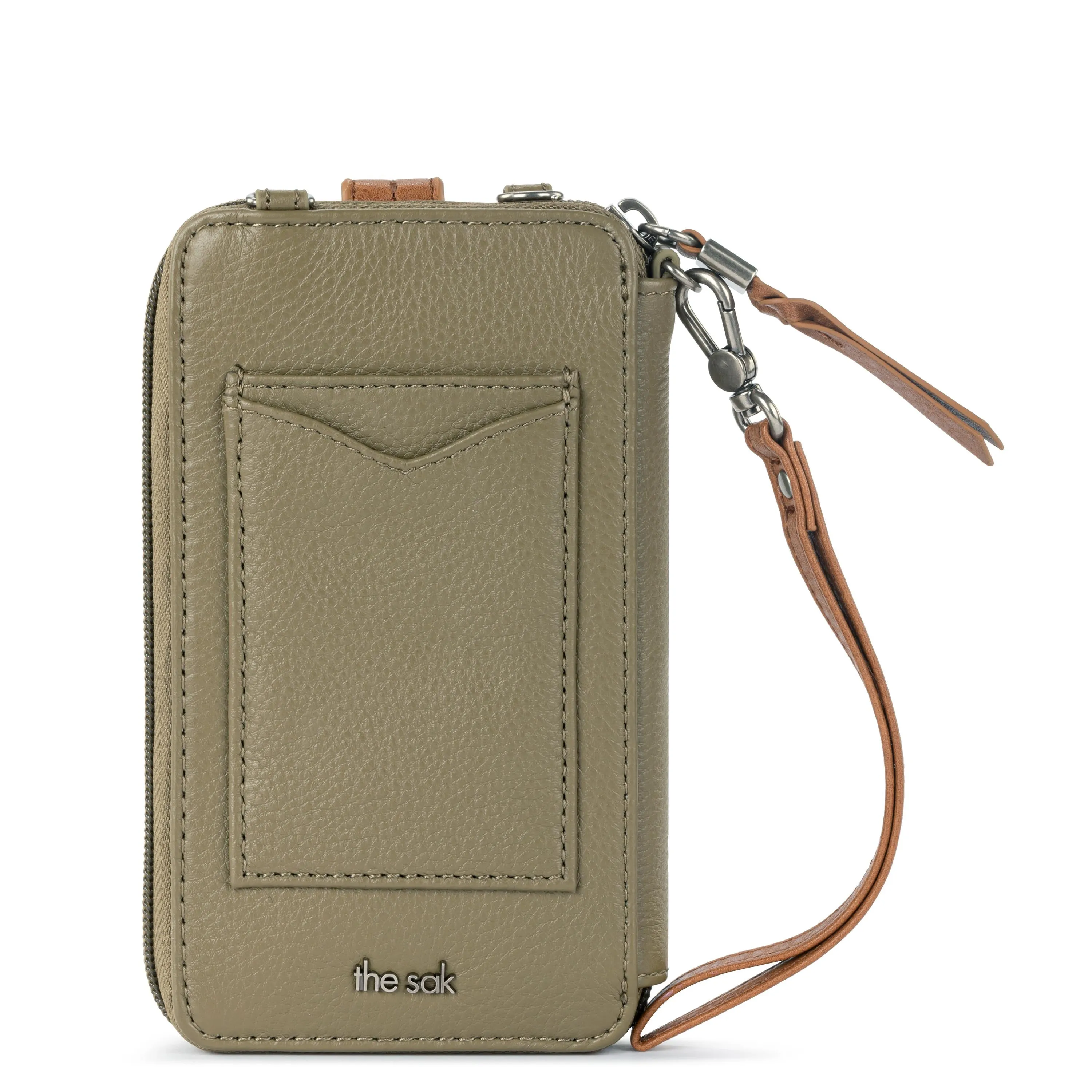 Silverlake Smartphone Crossbody