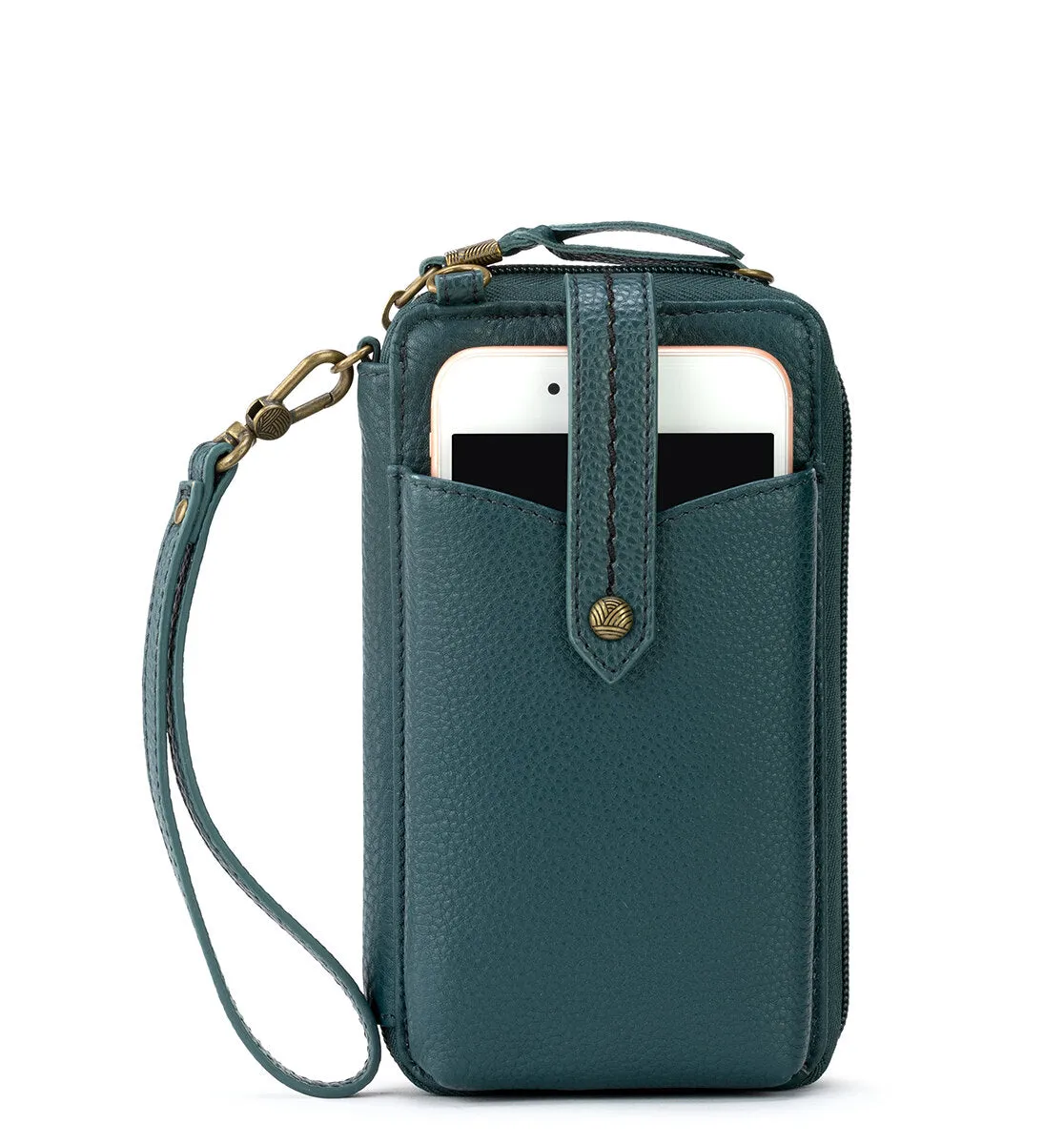 Silverlake Smartphone Crossbody