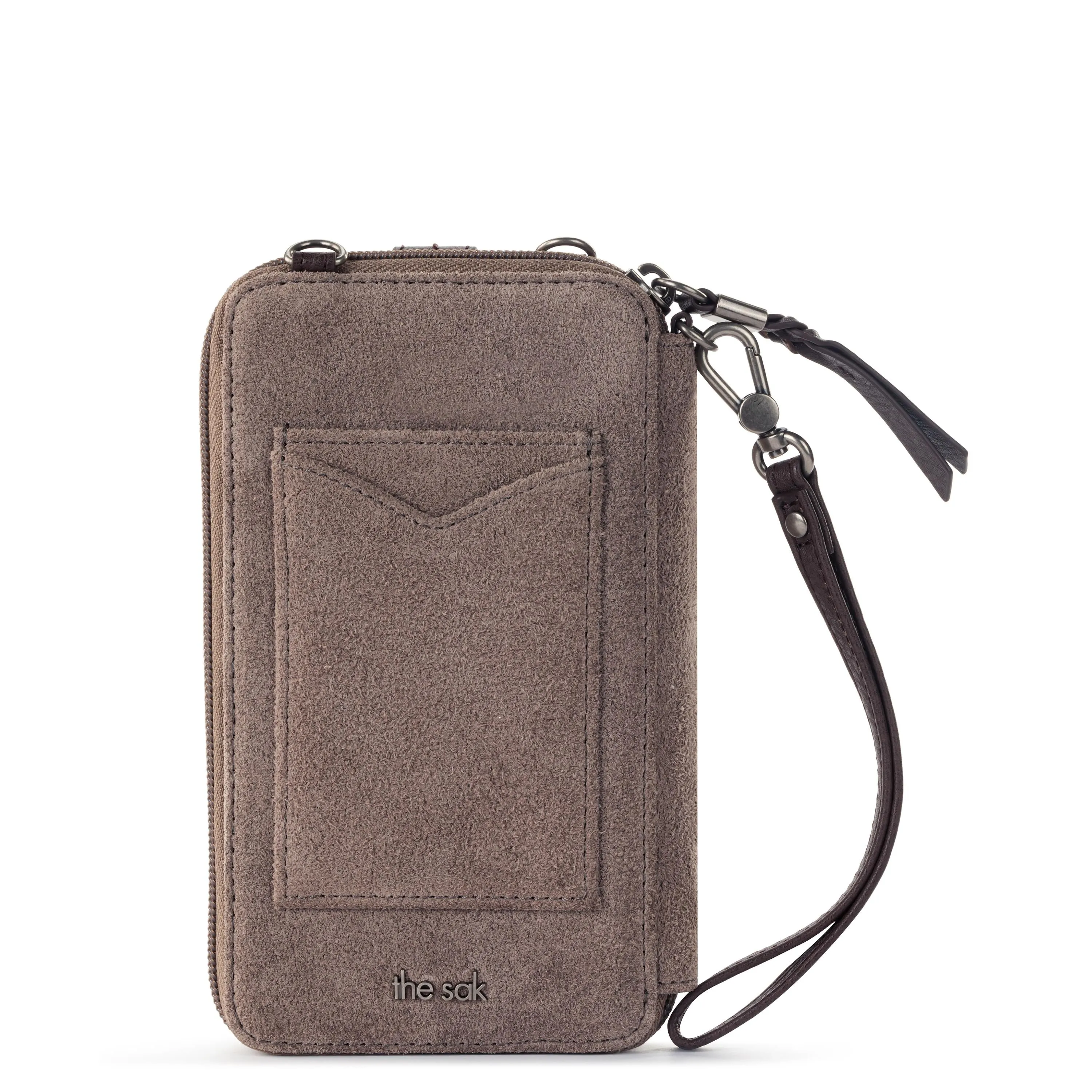 Silverlake Smartphone Crossbody