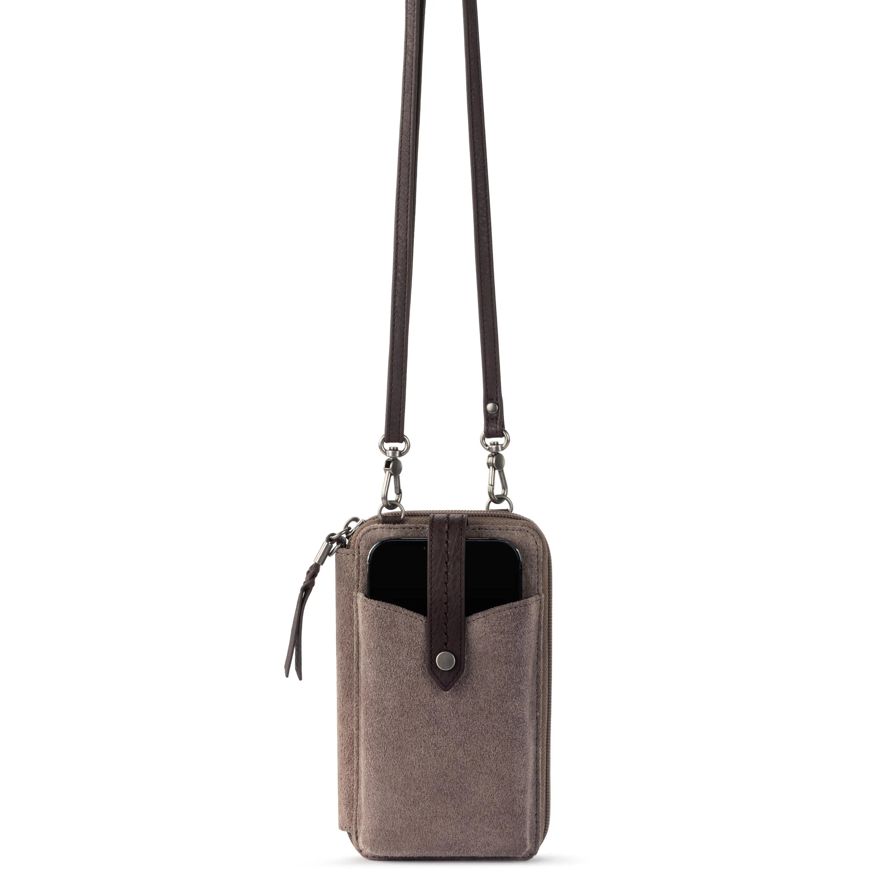 Silverlake Smartphone Crossbody