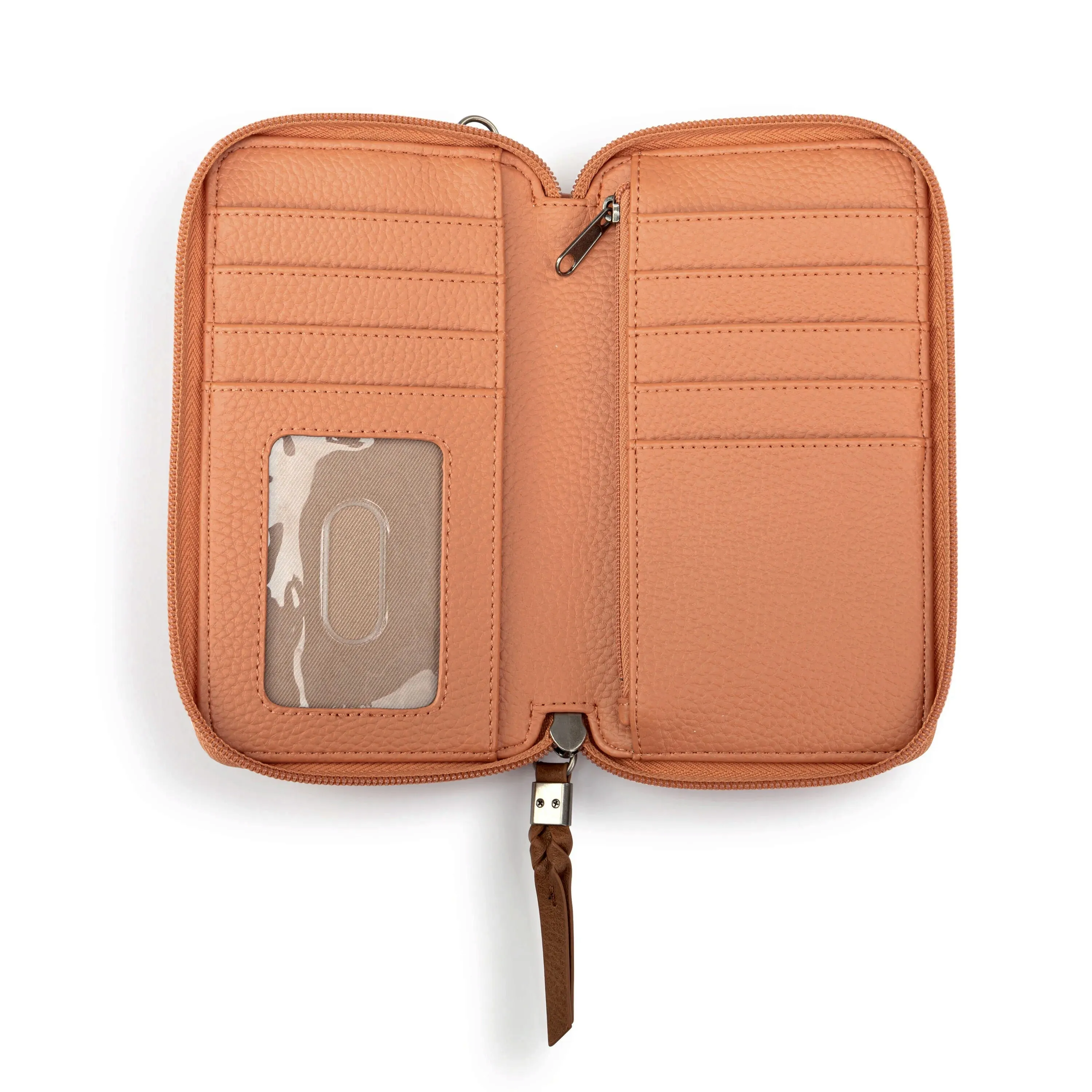 Silverlake Smartphone Crossbody