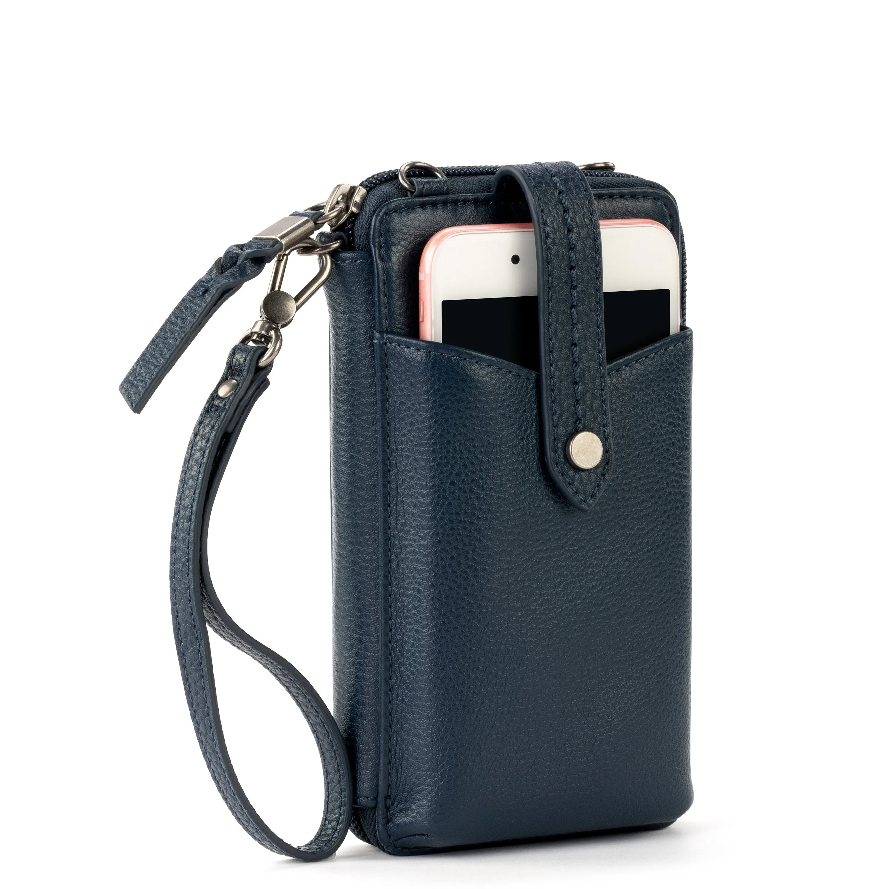 Silverlake Smartphone Crossbody