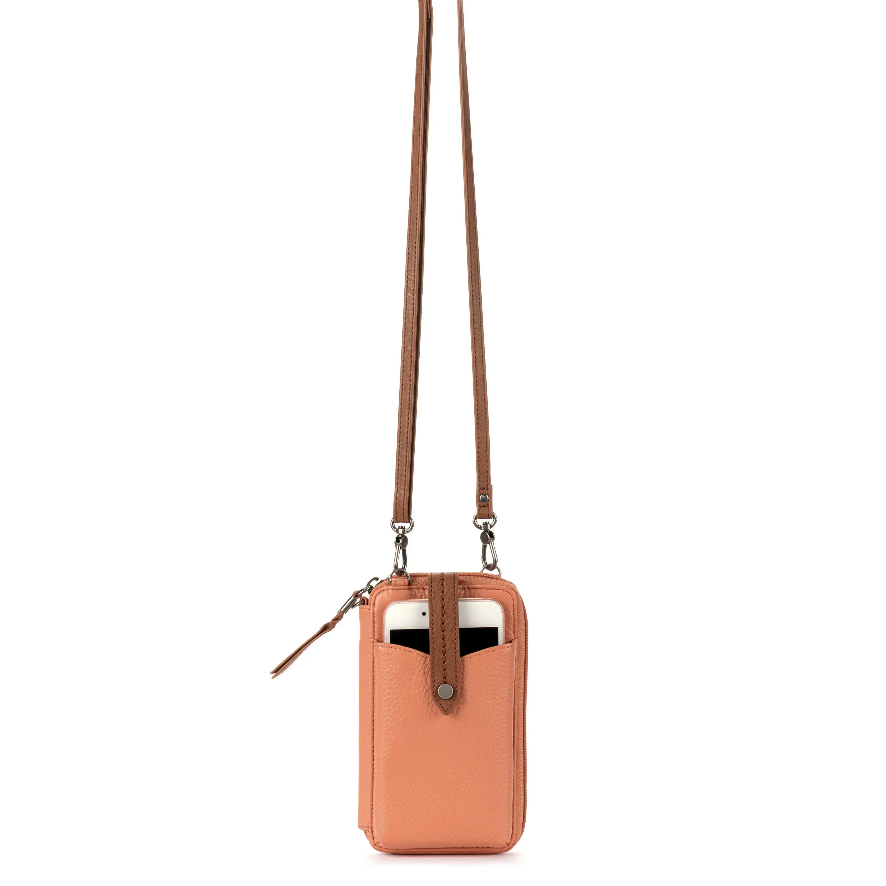 Silverlake Smartphone Crossbody