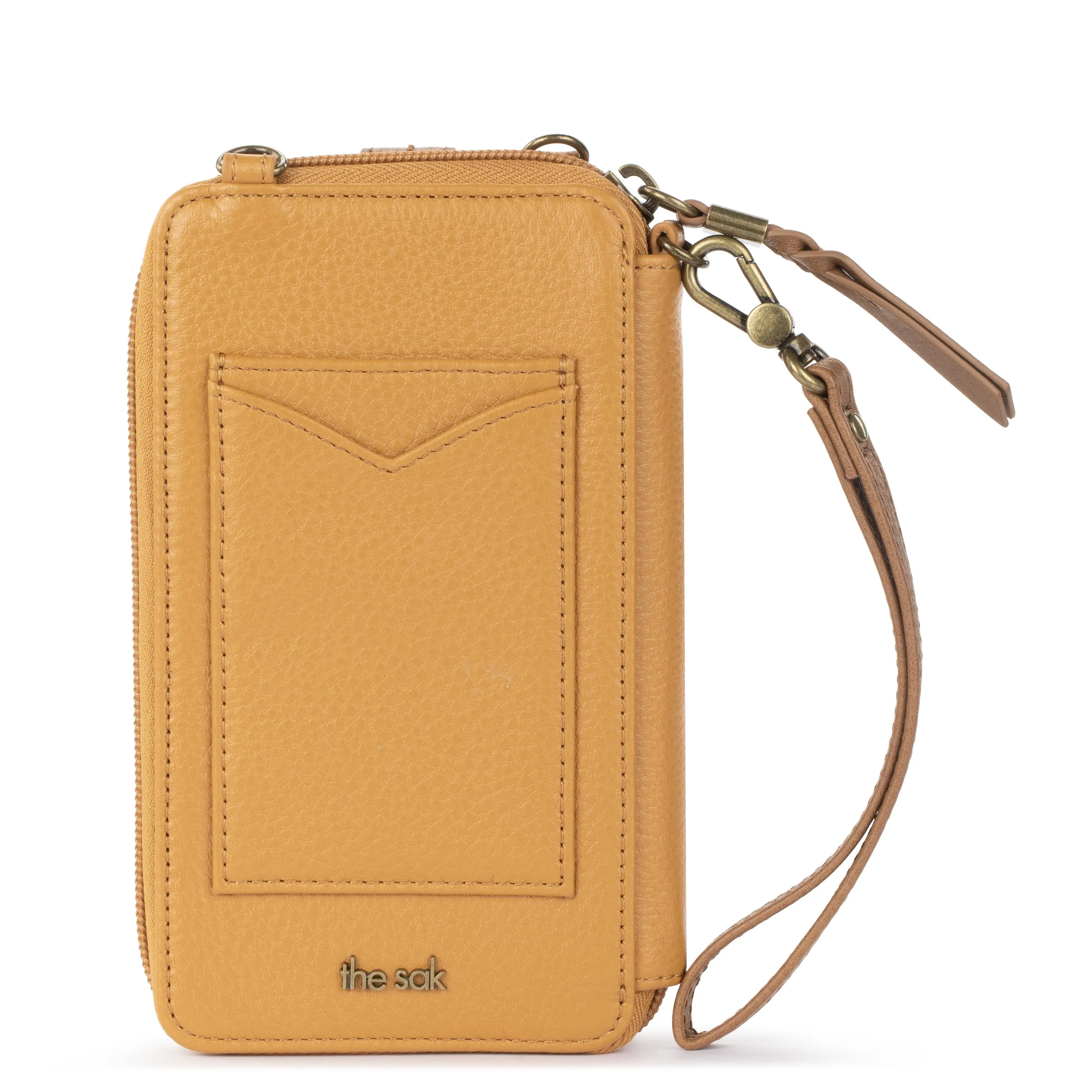 Silverlake Smartphone Crossbody