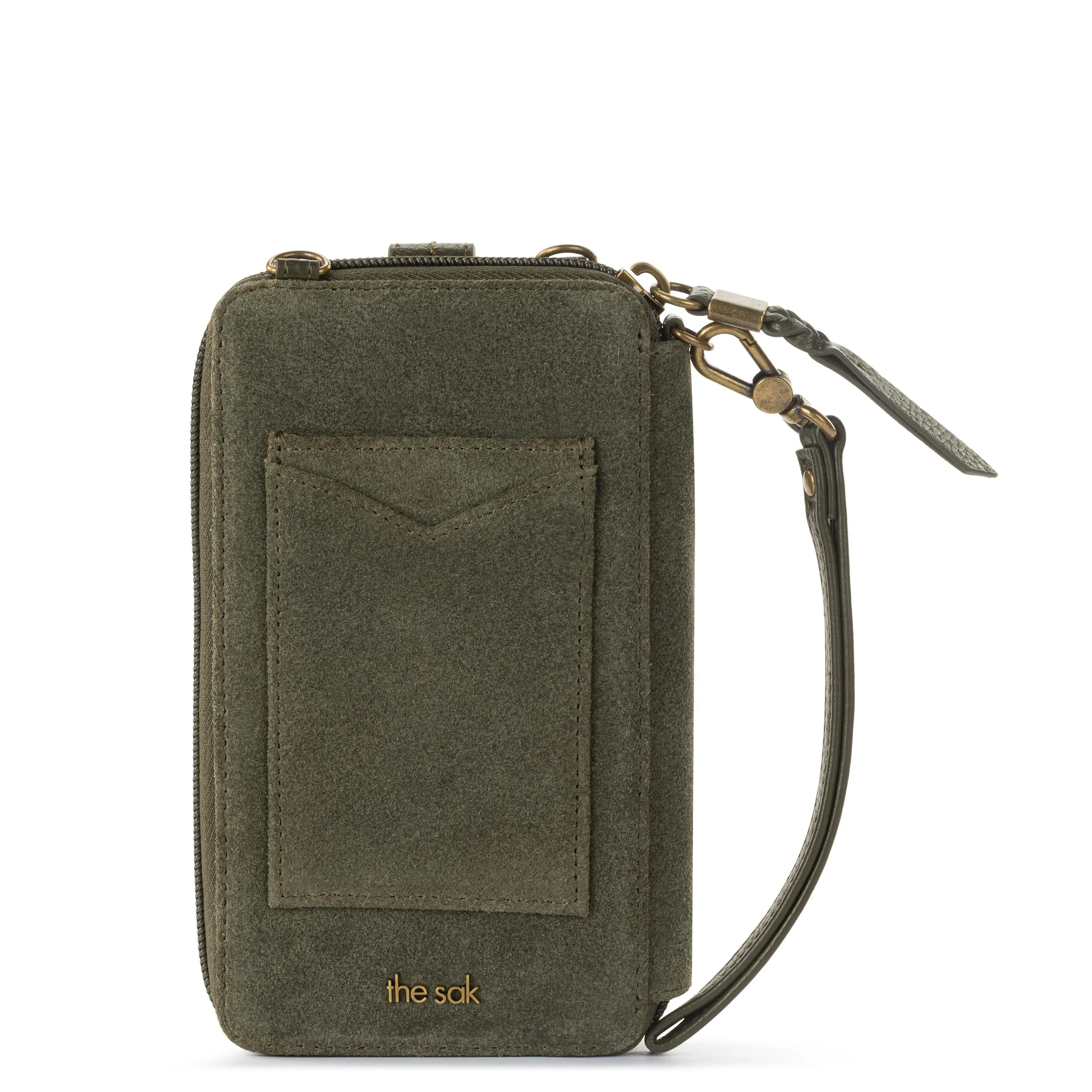 Silverlake Smartphone Crossbody