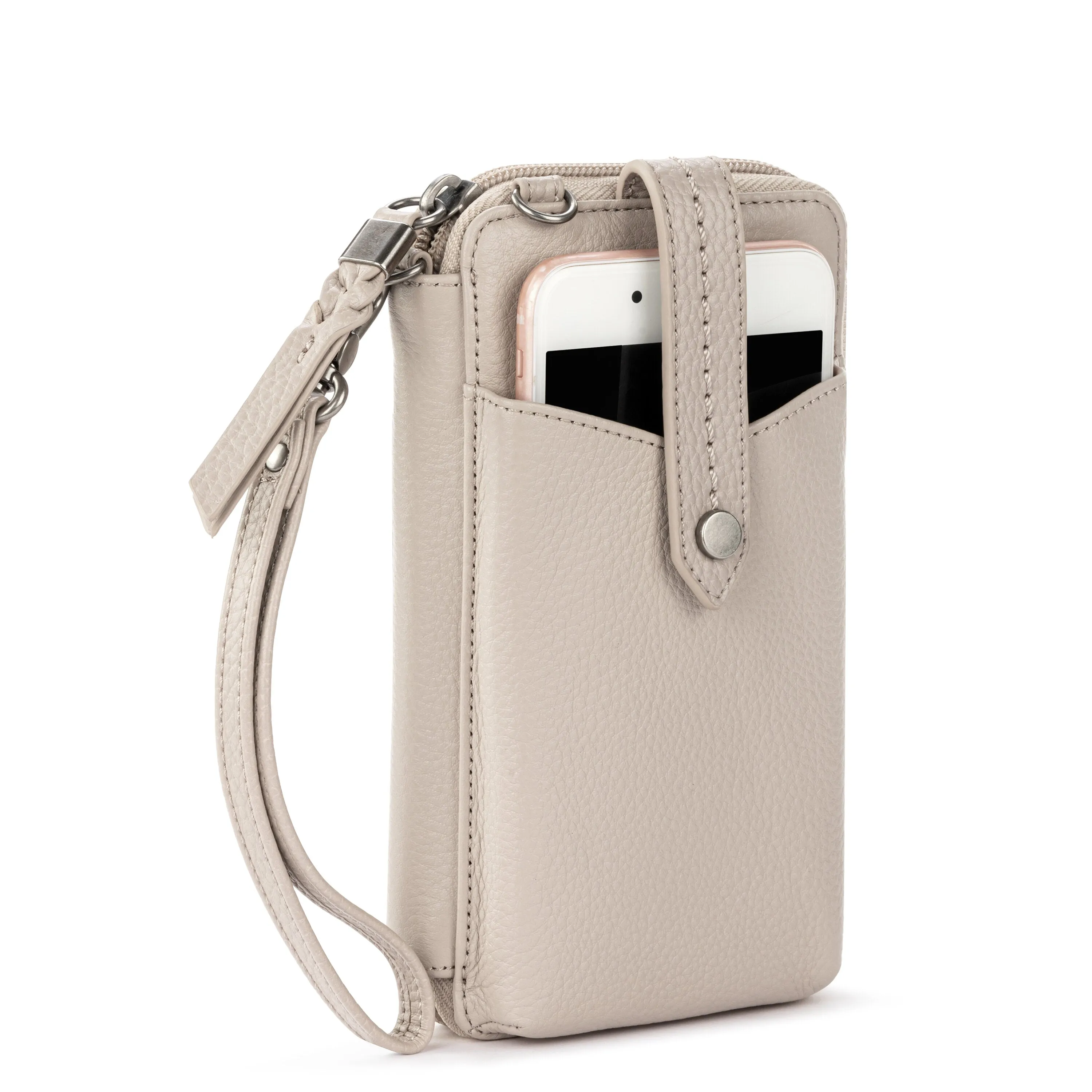 Silverlake Smartphone Crossbody