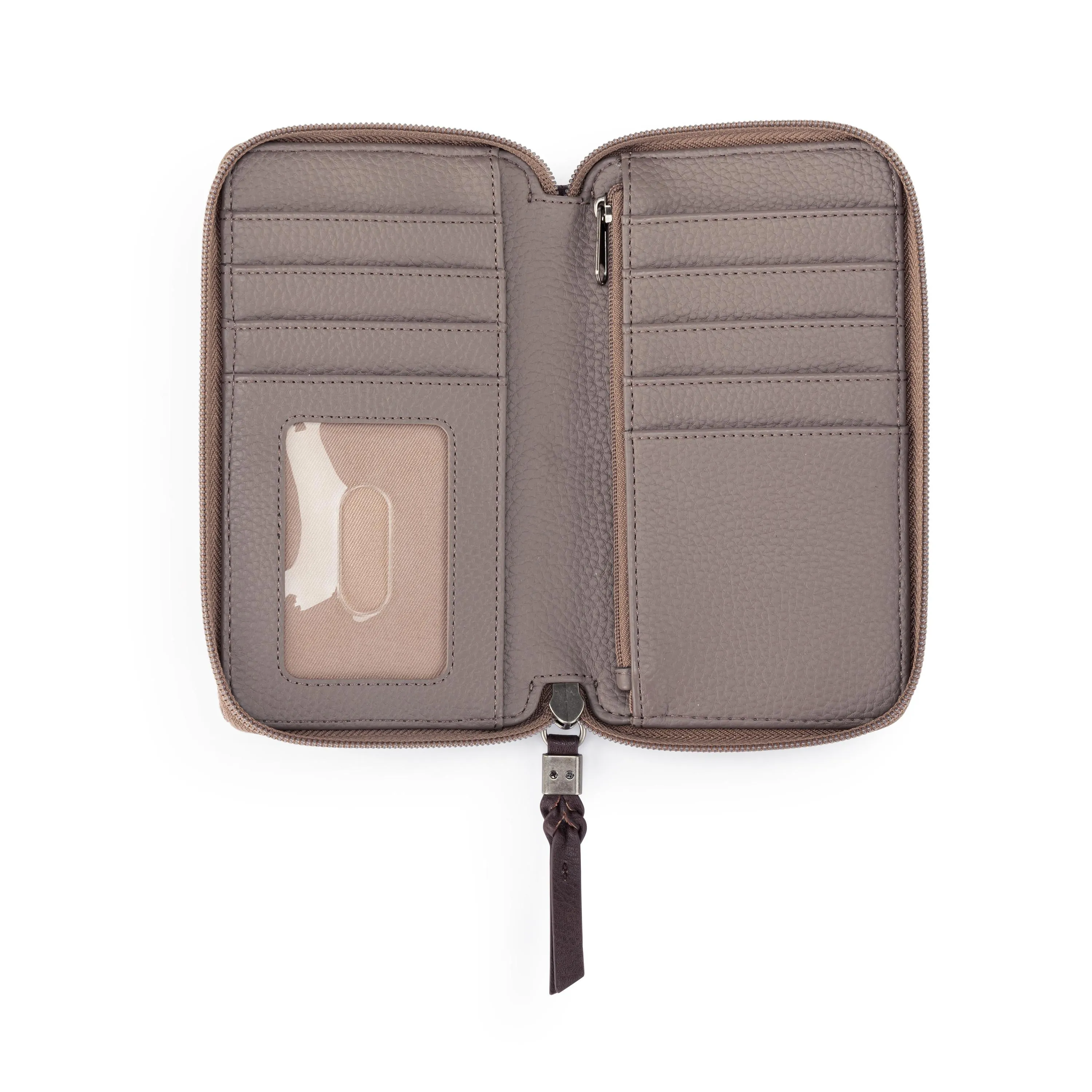 Silverlake Smartphone Crossbody