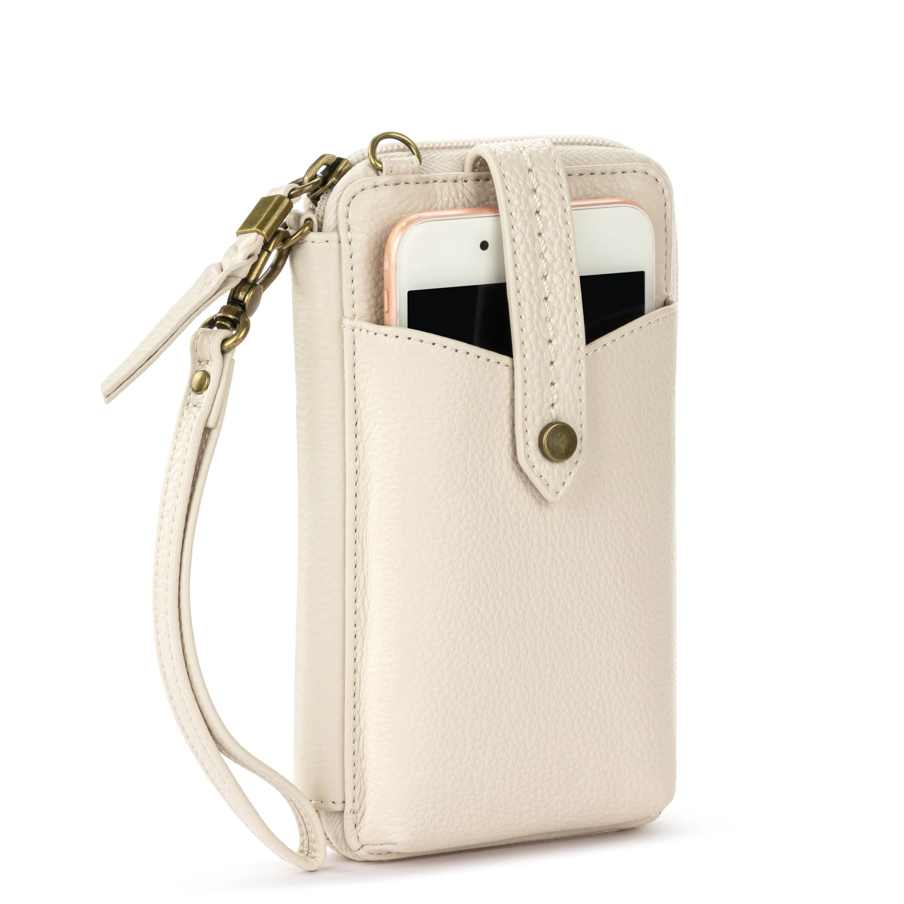 Silverlake Smartphone Crossbody