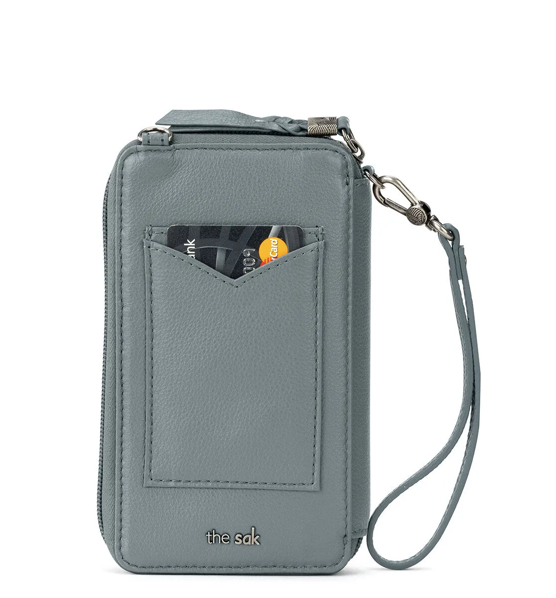 Silverlake Smartphone Crossbody