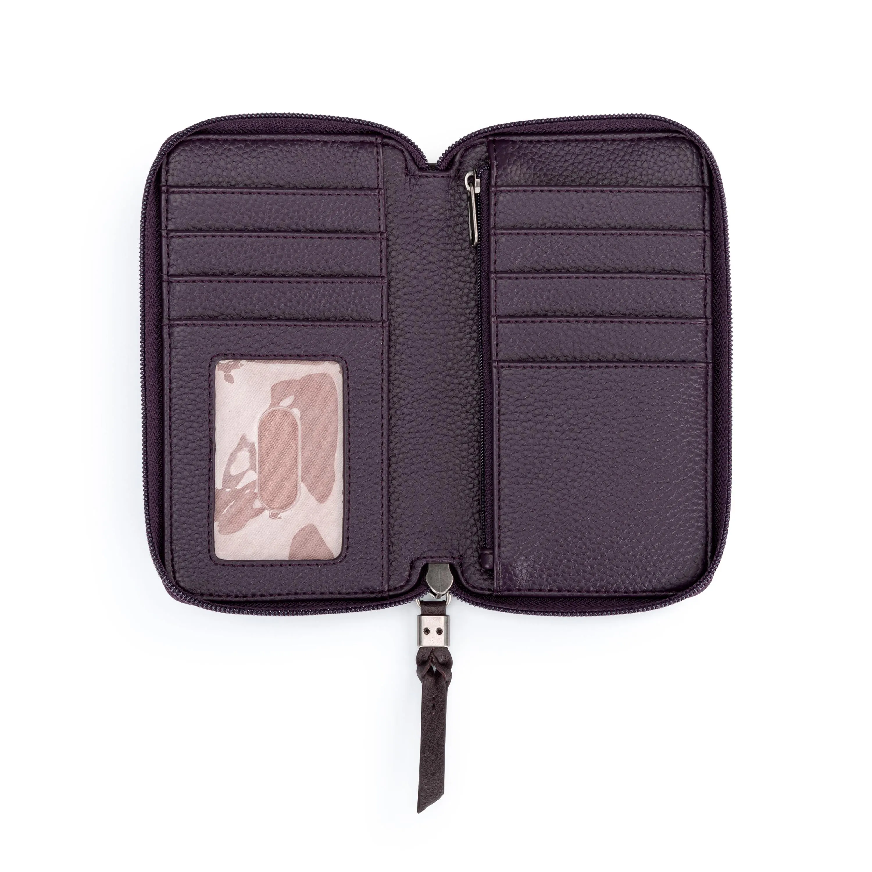 Silverlake Smartphone Crossbody