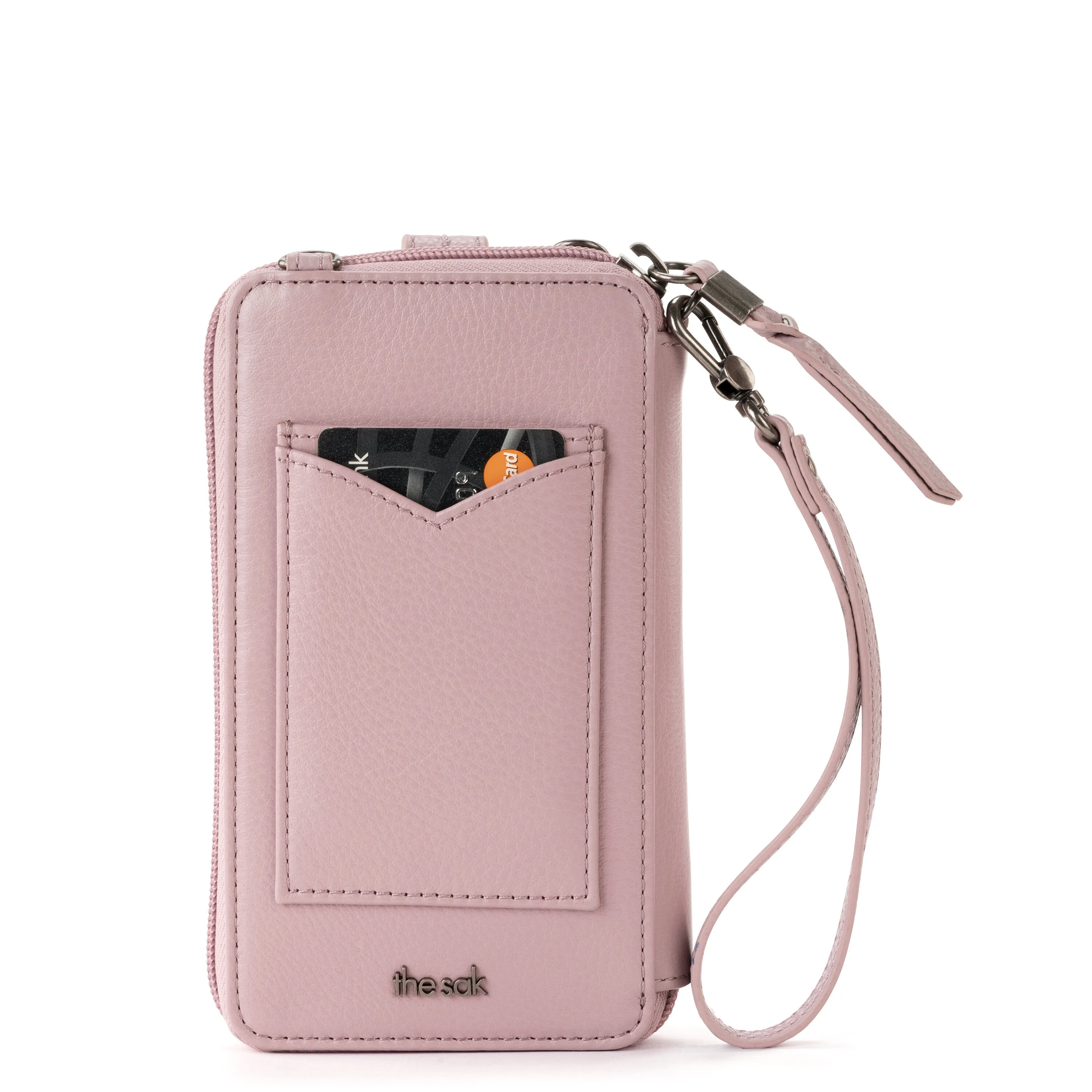 Silverlake Smartphone Crossbody