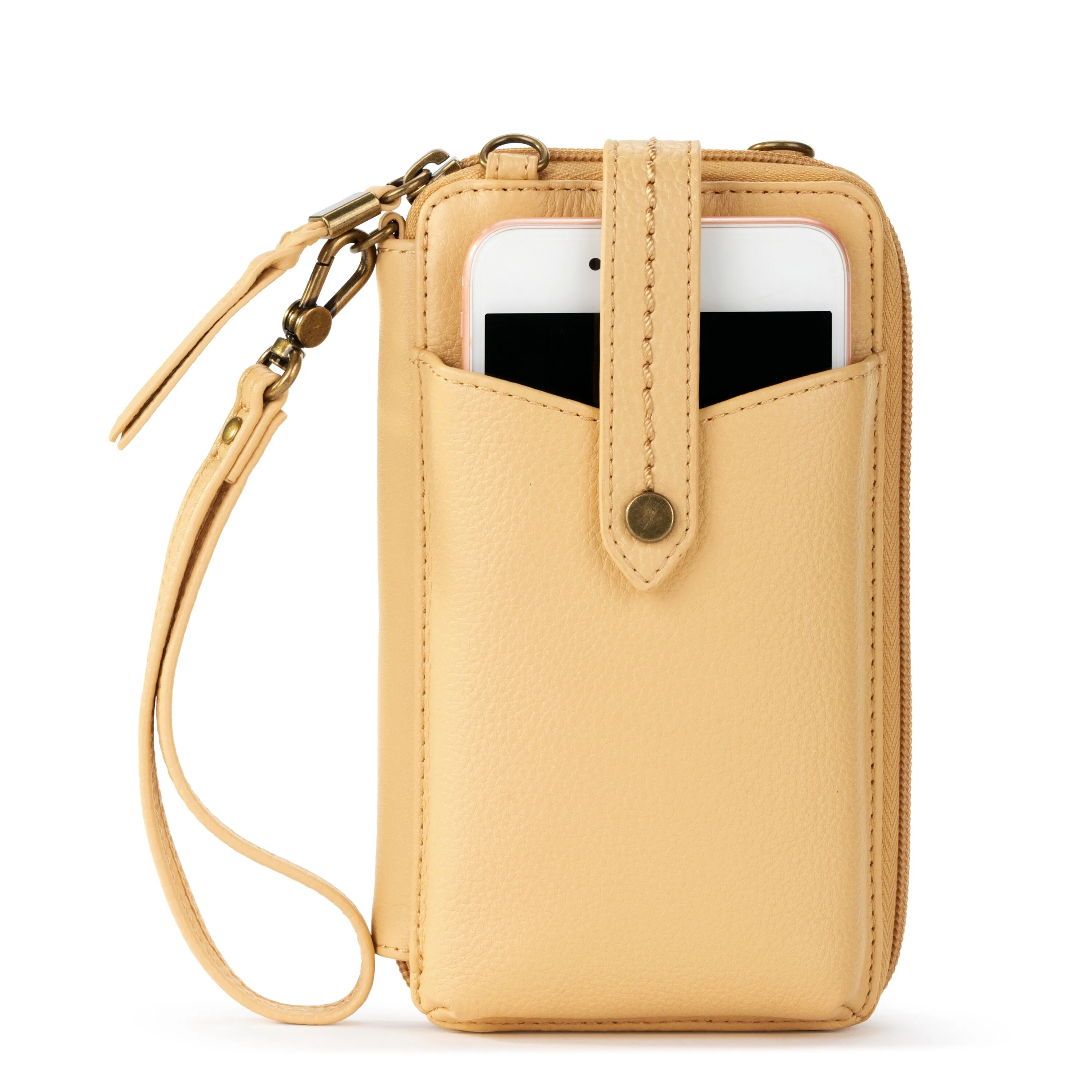 Silverlake Smartphone Crossbody