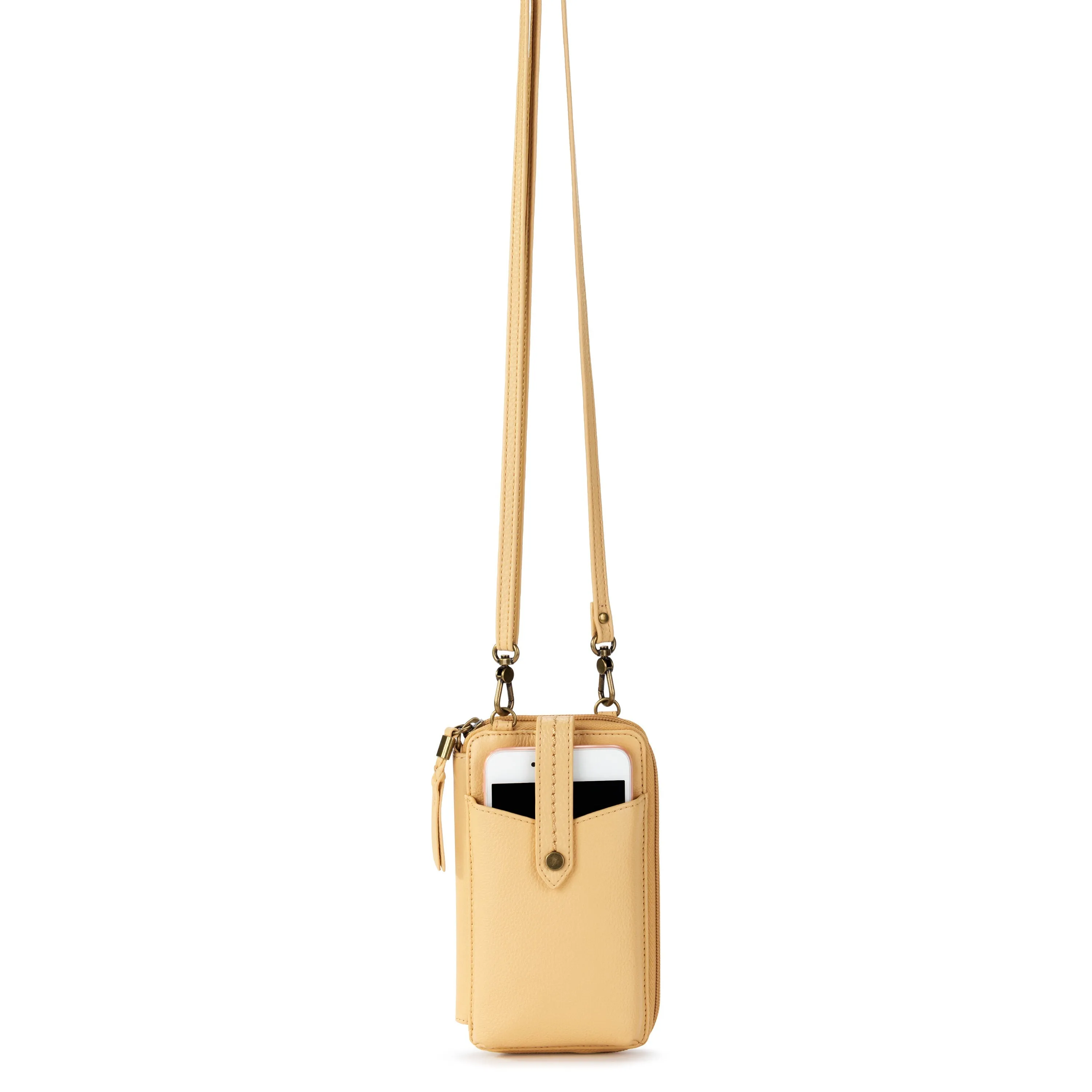 Silverlake Smartphone Crossbody